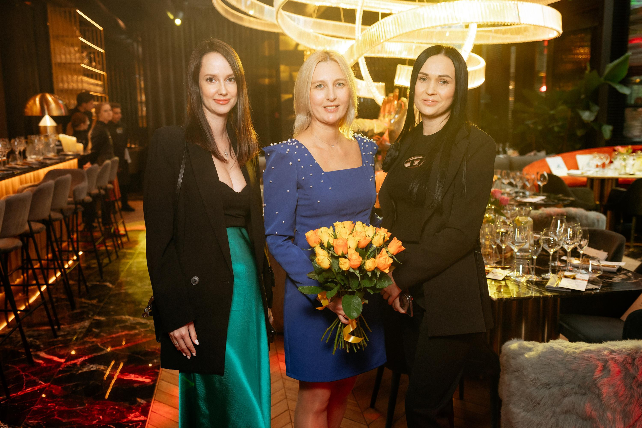 Euphoria [открытие террасы InLove by REGENT]. СВОИ. ФОТООТЧЕТЫ-СОБЫТИЯ-МЕСТА