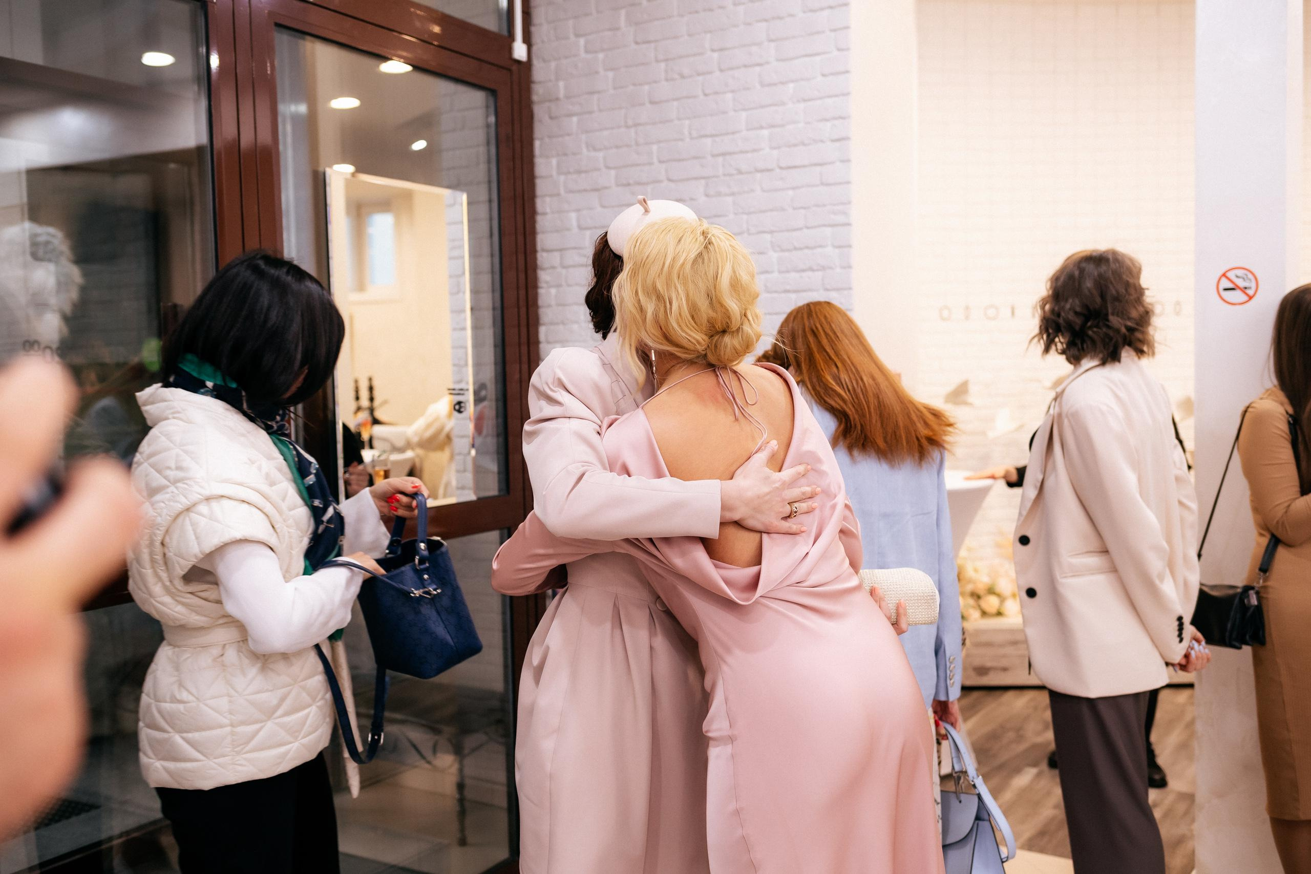 НАСЛАЖДЕНИЕ [FASHION PARTY]. СВОИ. ФОТООТЧЕТЫ-СОБЫТИЯ-МЕСТА