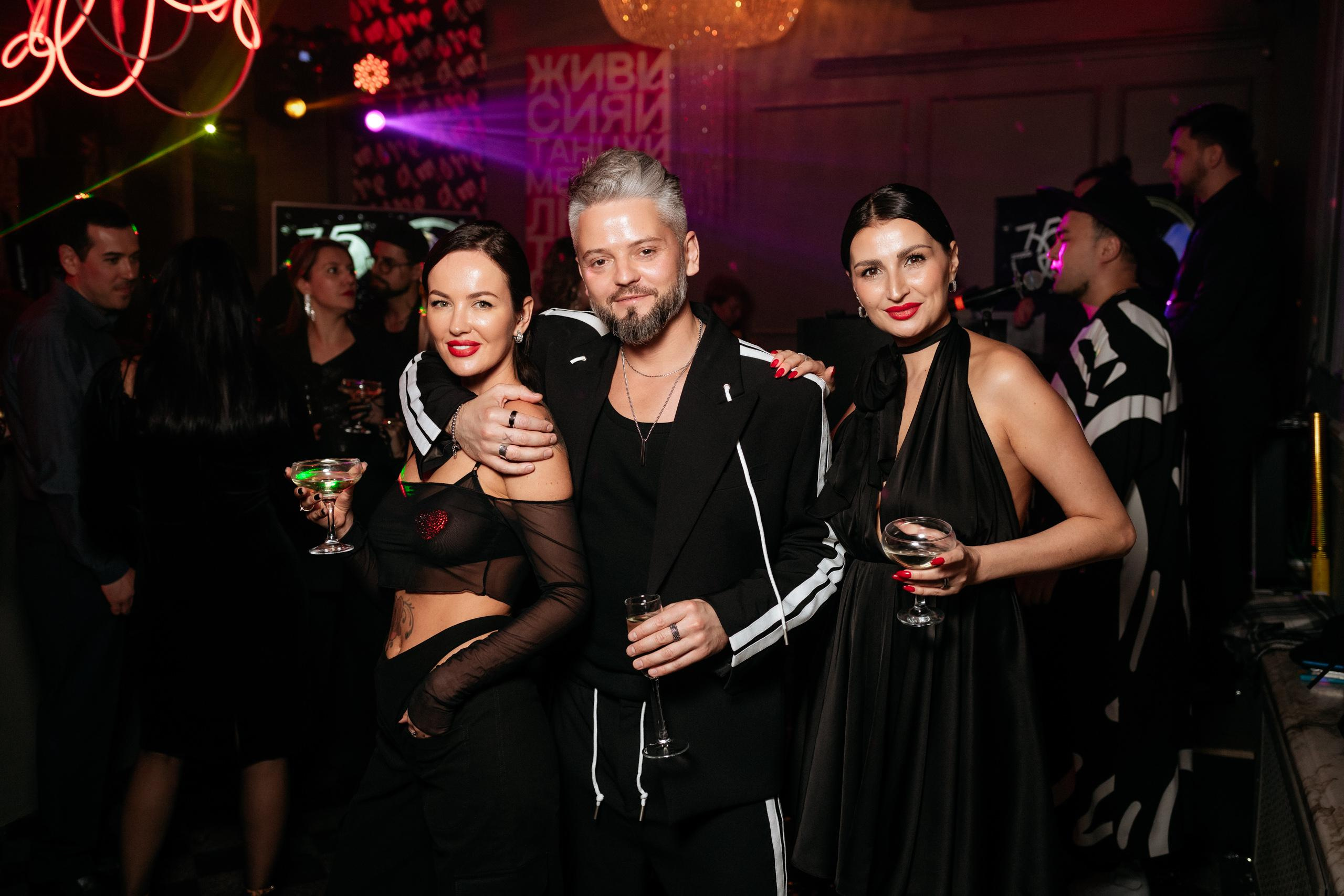 BIRTHDAY SERGEY SAMSEL. СВОИ. ФОТООТЧЕТЫ-СОБЫТИЯ-МЕСТА