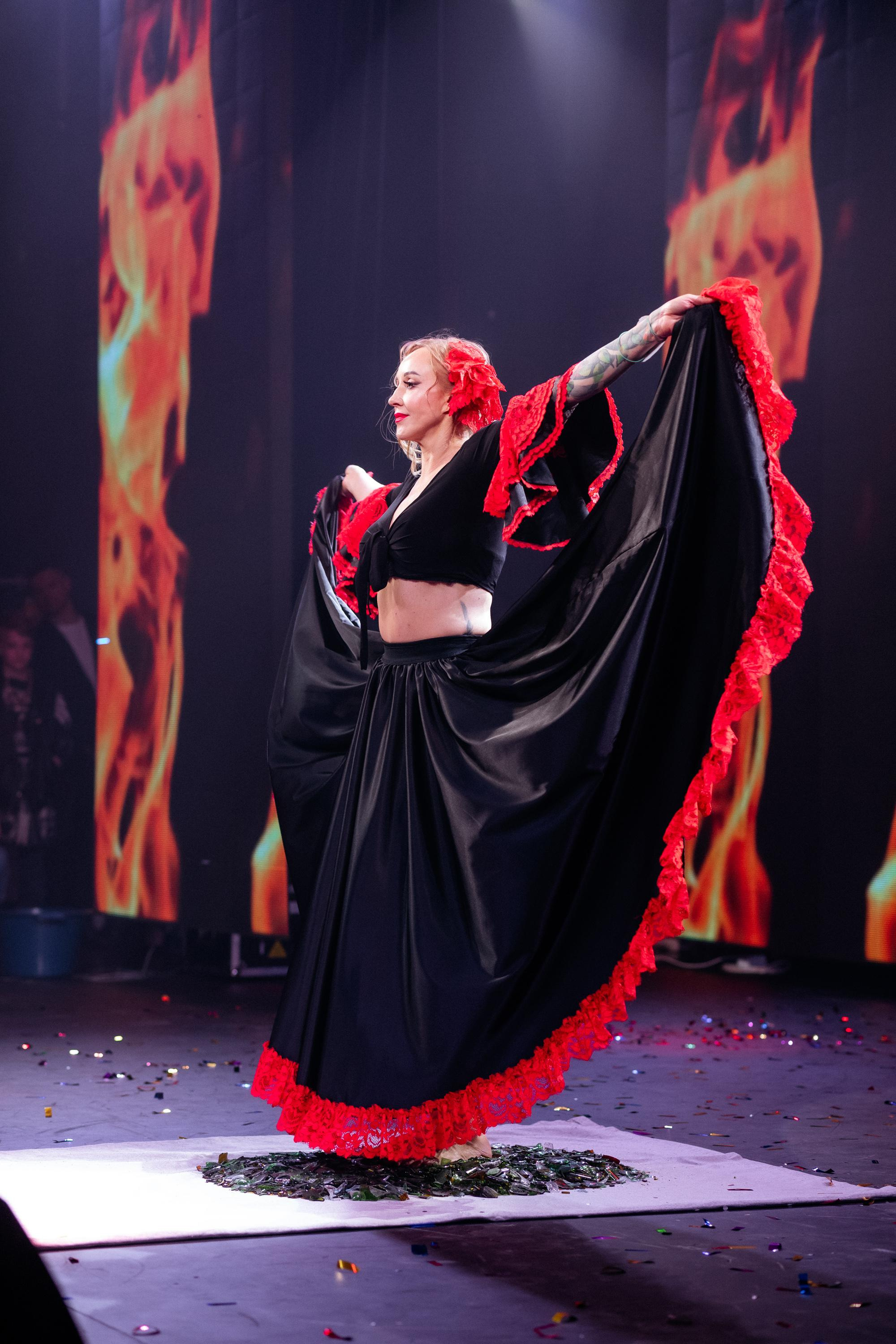 КОРОЛЕВА ДАЛЬНЕГО ВОСТОКА [PART I]. СВОИ. ФОТООТЧЕТЫ-СОБЫТИЯ-МЕСТА