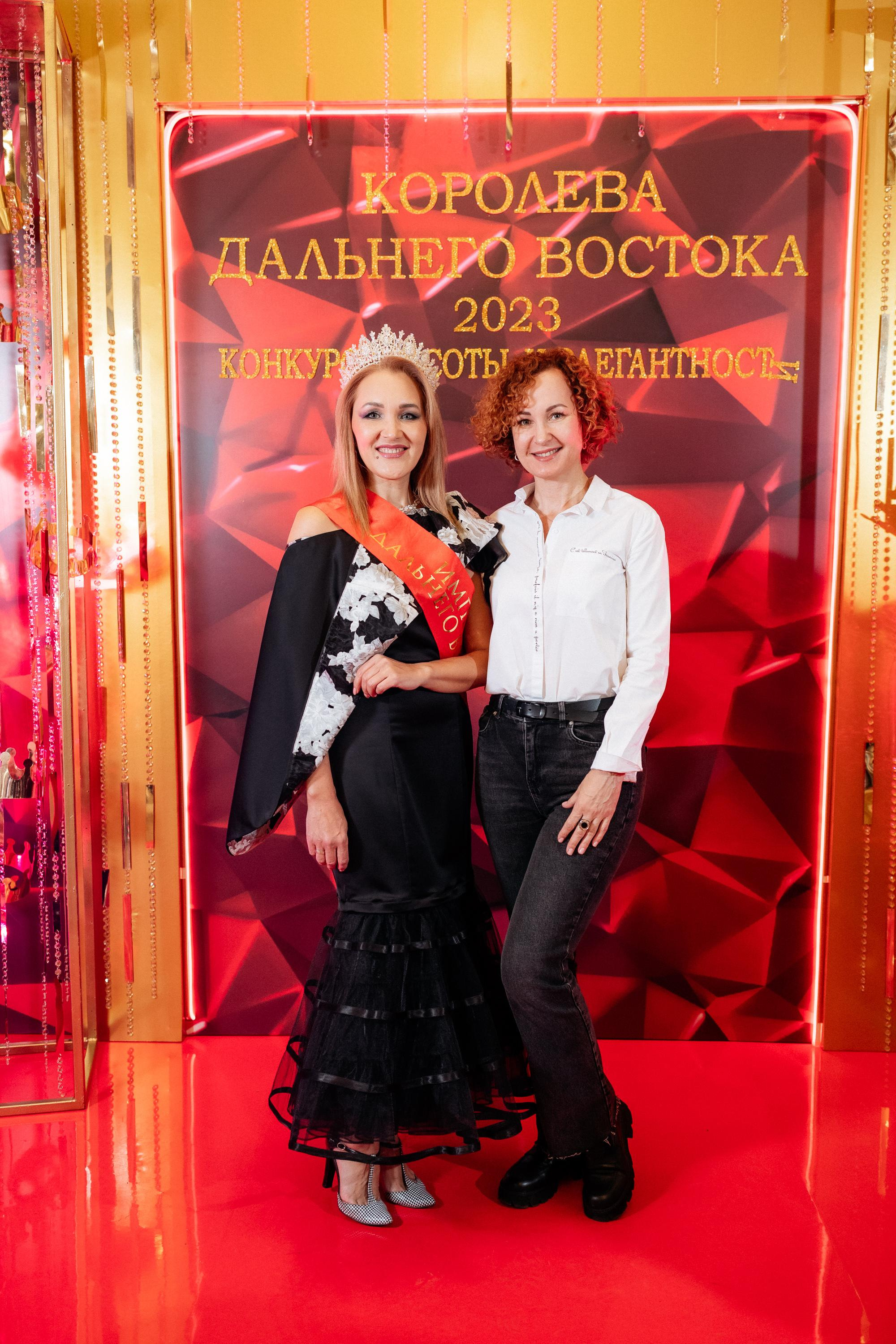 КОРОЛЕВА ДАЛЬНЕГО ВОСТОКА [PART I]. СВОИ. ФОТООТЧЕТЫ-СОБЫТИЯ-МЕСТА