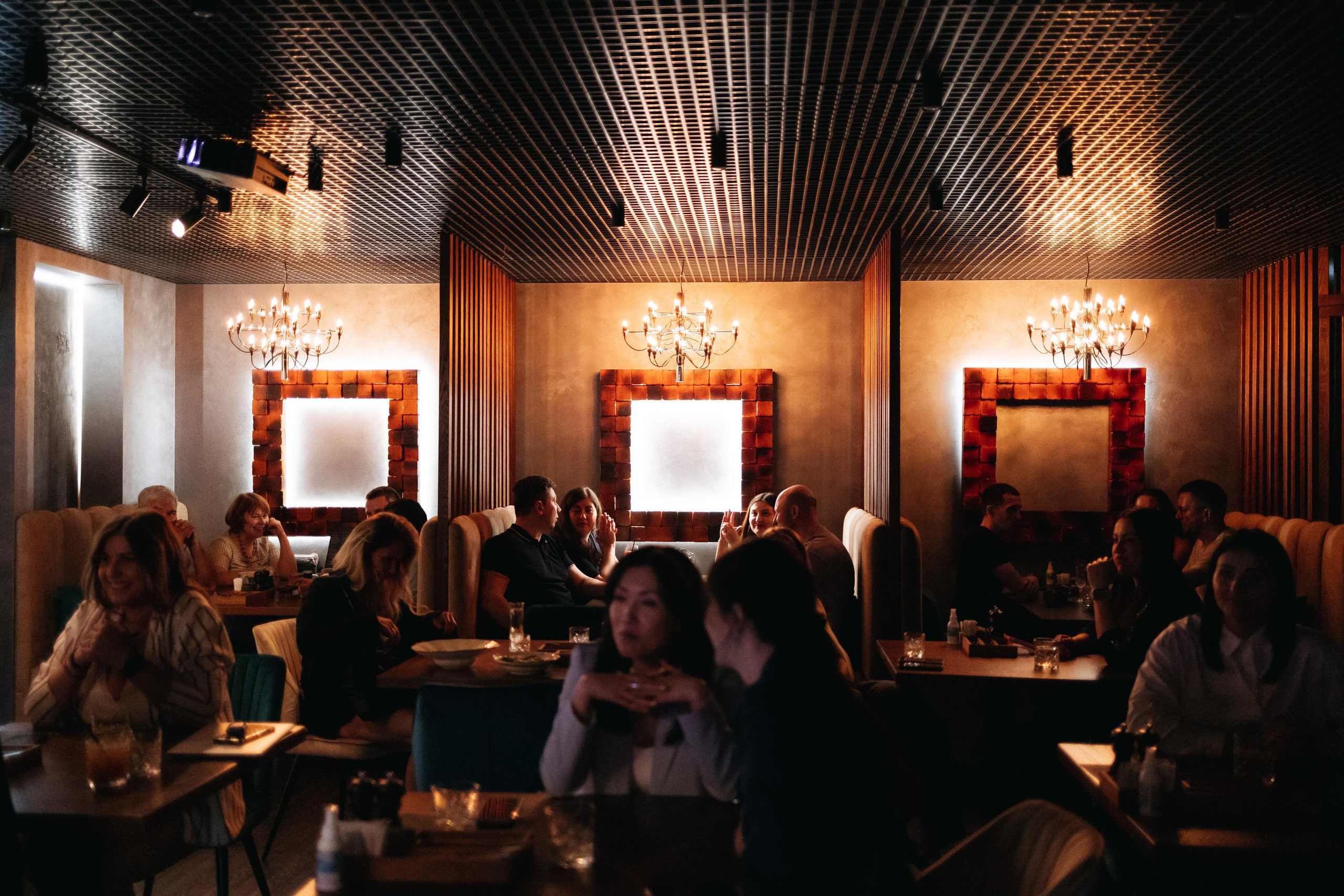 Mr. DUBLIN [Официальное открытие]. СВОИ. ФОТООТЧЕТЫ-СОБЫТИЯ-МЕСТА