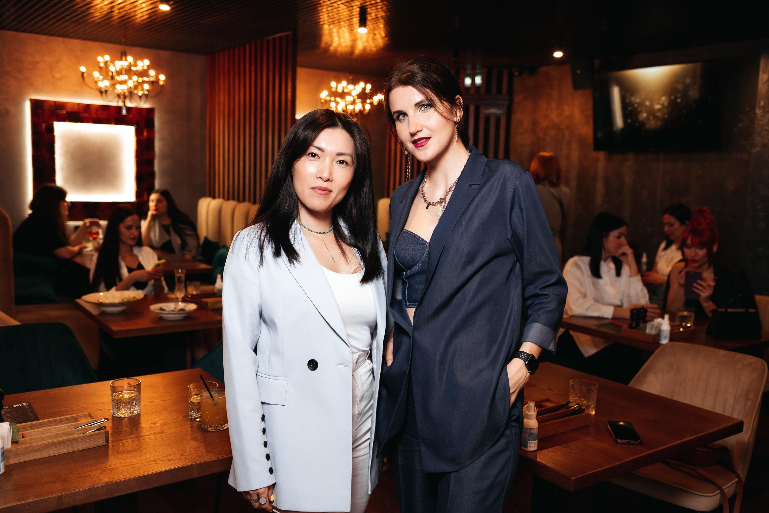 Mr. DUBLIN [Официальное открытие]. СВОИ. ФОТООТЧЕТЫ-СОБЫТИЯ-МЕСТА