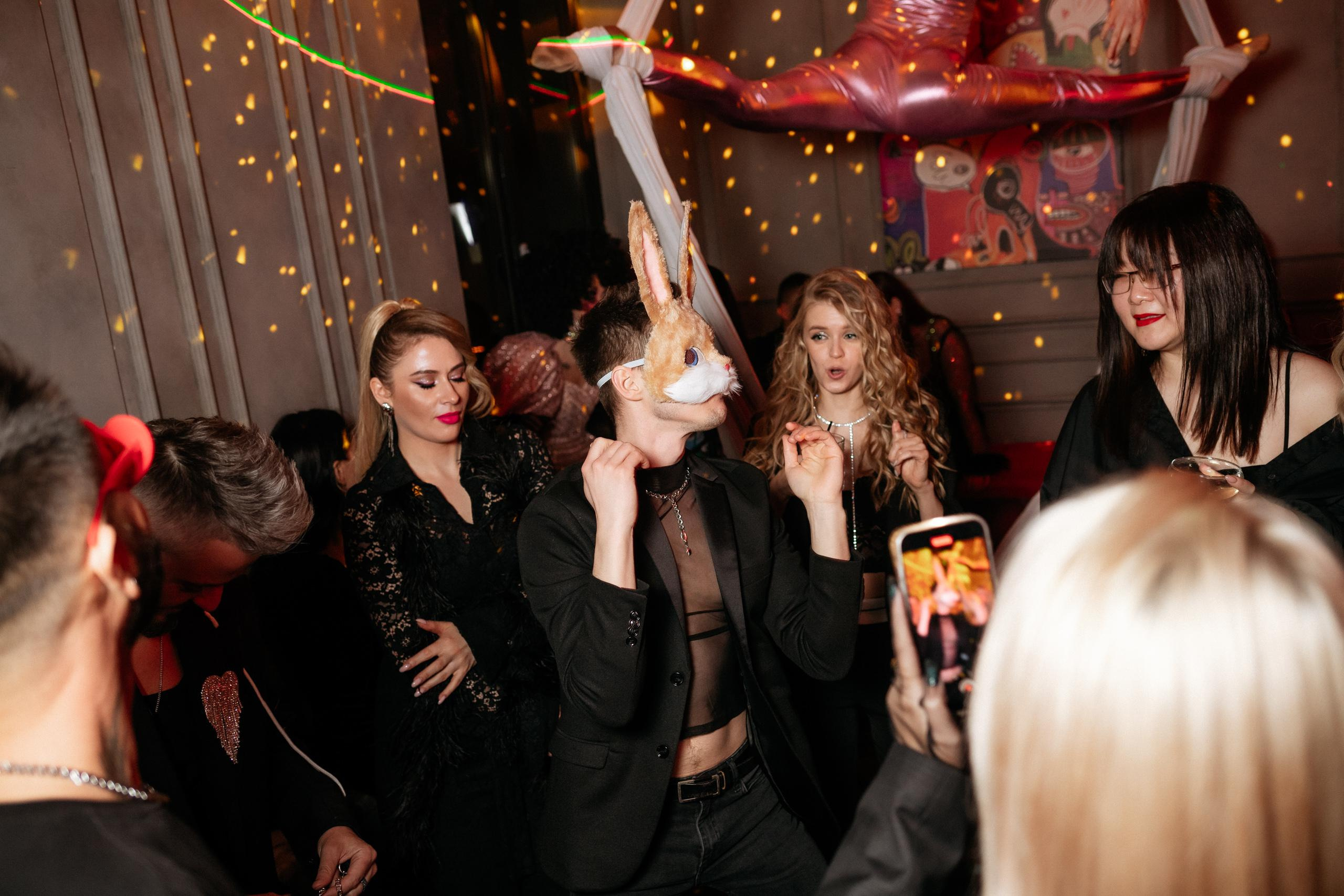 BIRTHDAY SERGEY SAMSEL. СВОИ. ФОТООТЧЕТЫ-СОБЫТИЯ-МЕСТА