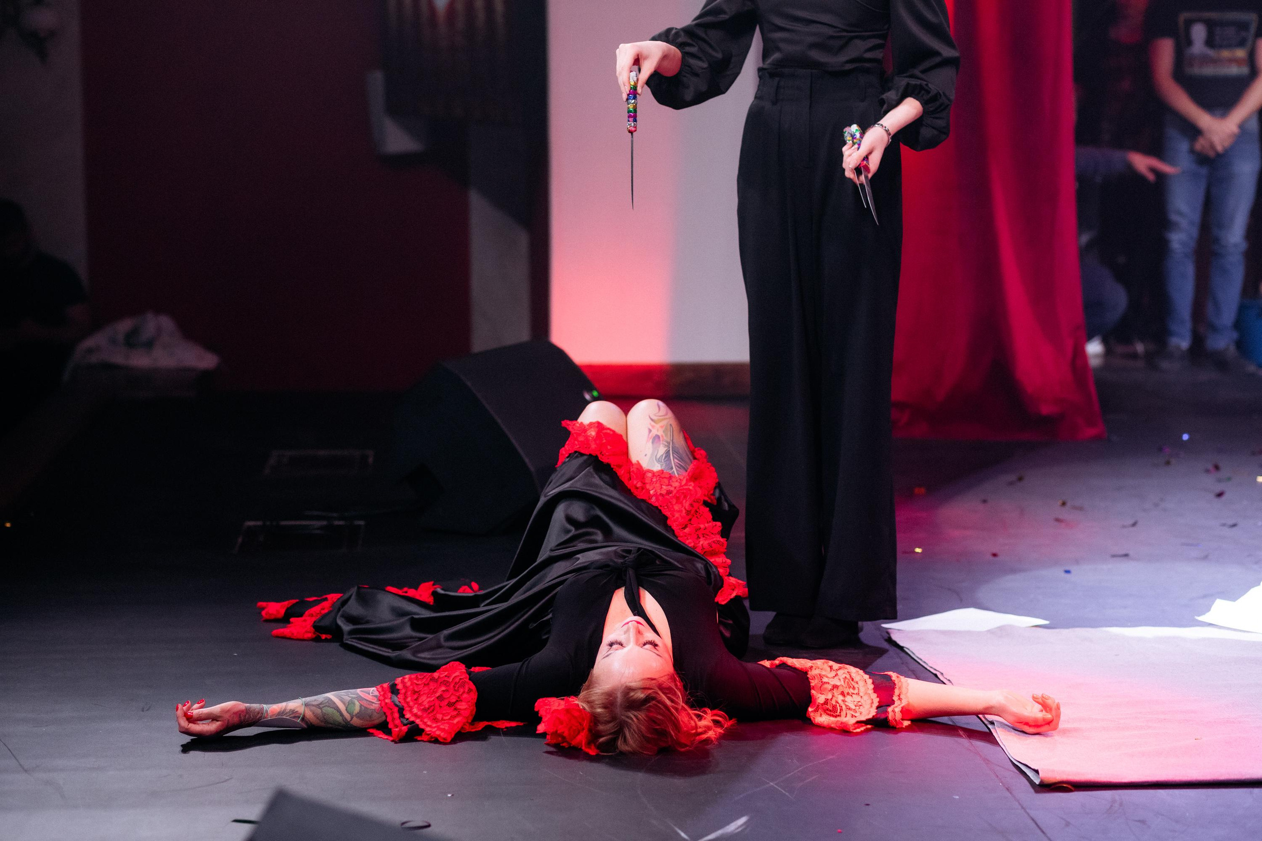 КОРОЛЕВА ДАЛЬНЕГО ВОСТОКА [PART I]. СВОИ. ФОТООТЧЕТЫ-СОБЫТИЯ-МЕСТА