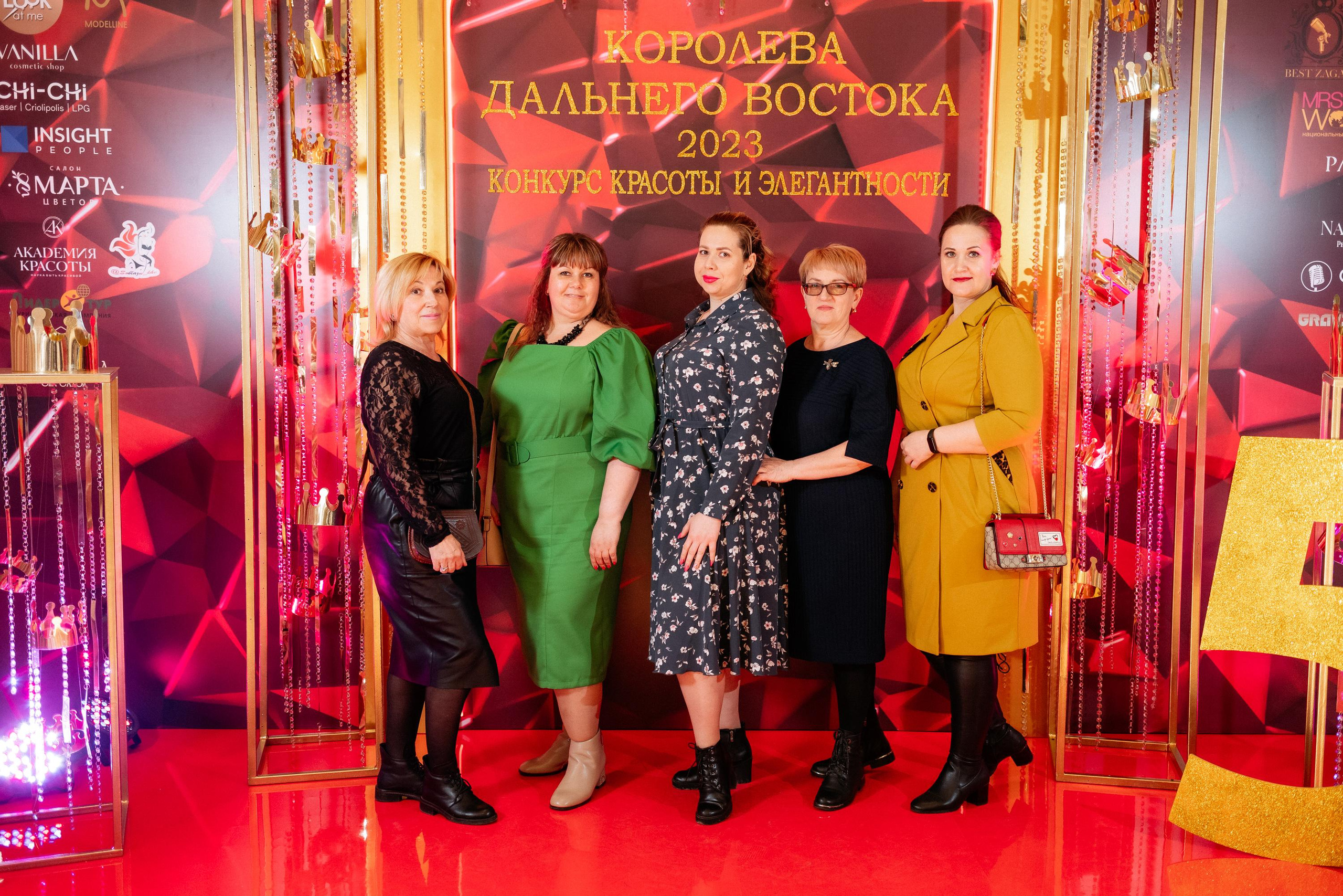 КОРОЛЕВА ДАЛЬНЕГО ВОСТОКА [PART I]. СВОИ. ФОТООТЧЕТЫ-СОБЫТИЯ-МЕСТА