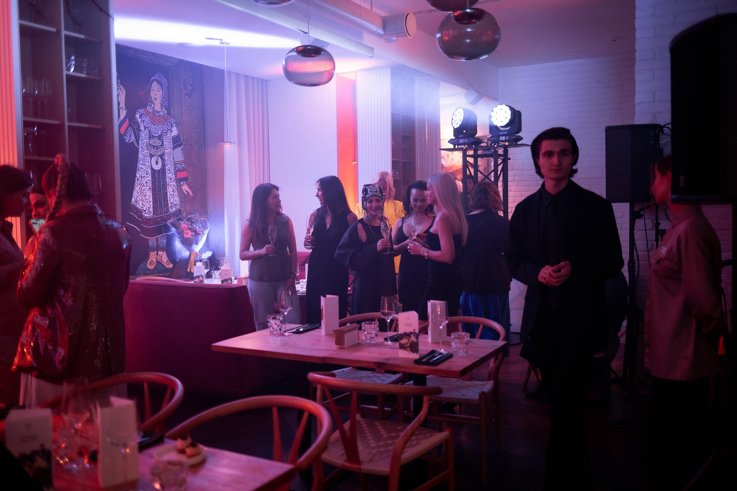 MAIN WINE [АМУРСКИЕ ПРЕДАНИЯ]. СВОИ. ФОТООТЧЕТЫ-СОБЫТИЯ-МЕСТА