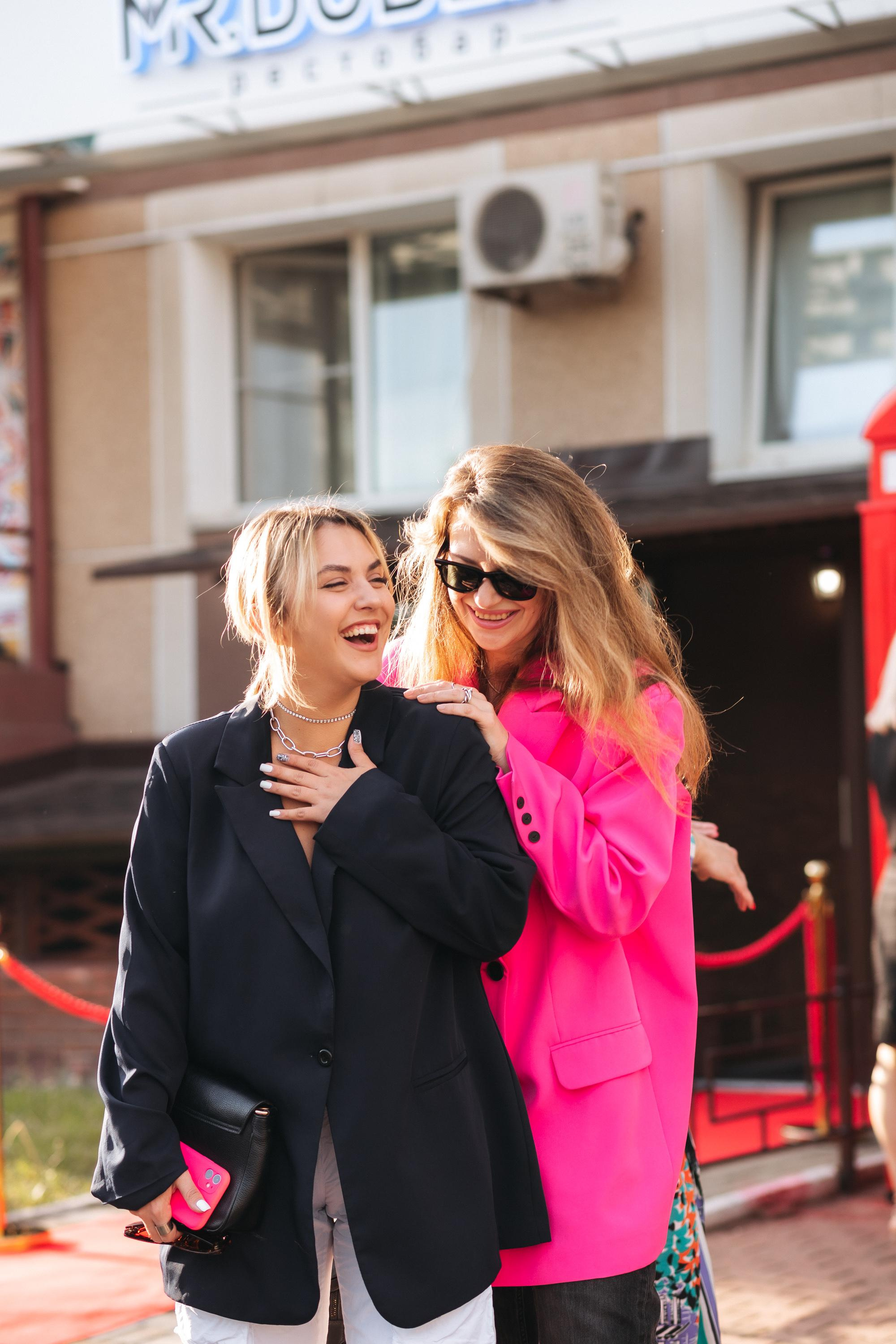 Mr. DUBLIN [Официальное открытие]. СВОИ. ФОТООТЧЕТЫ-СОБЫТИЯ-МЕСТА