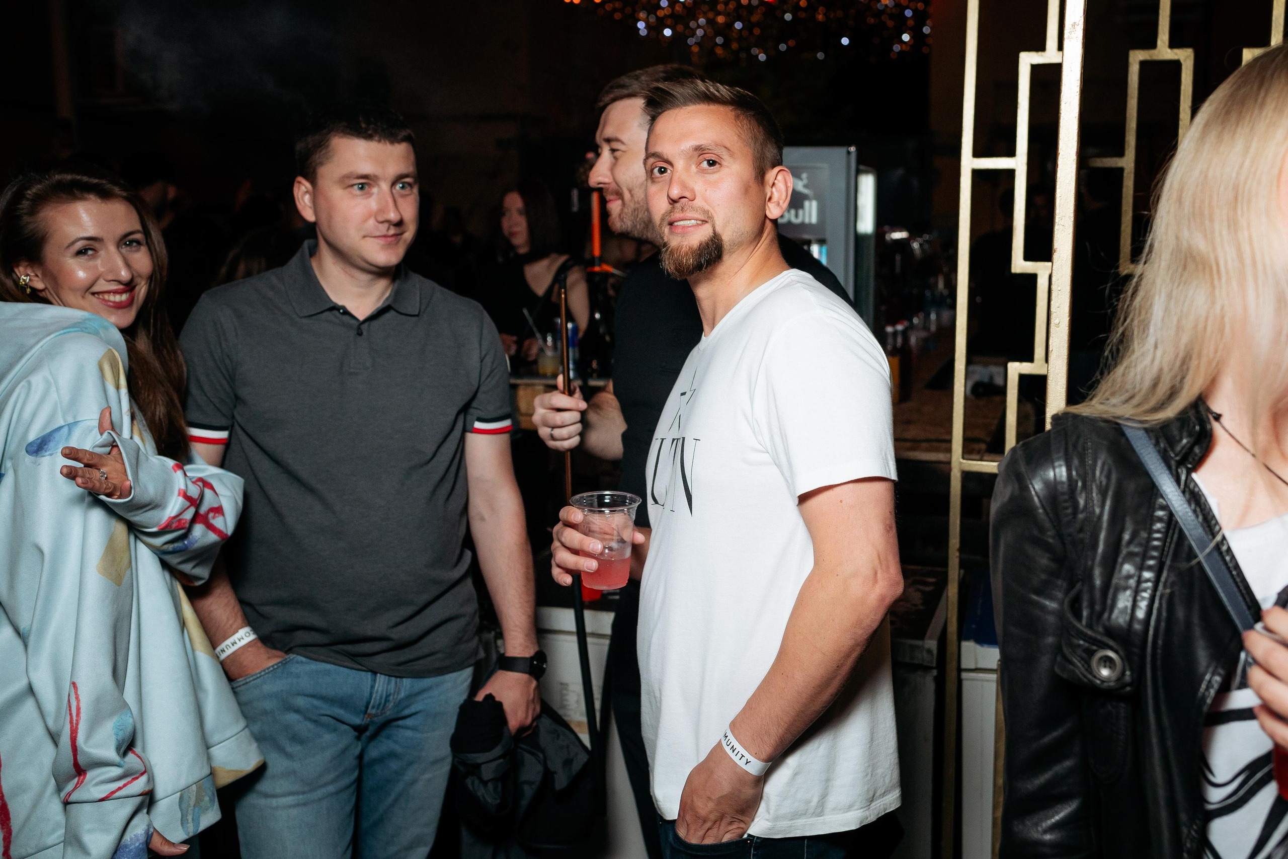 C O M M U N I T Y [ONE YEAR]. СВОИ. ФОТООТЧЕТЫ-СОБЫТИЯ-МЕСТА