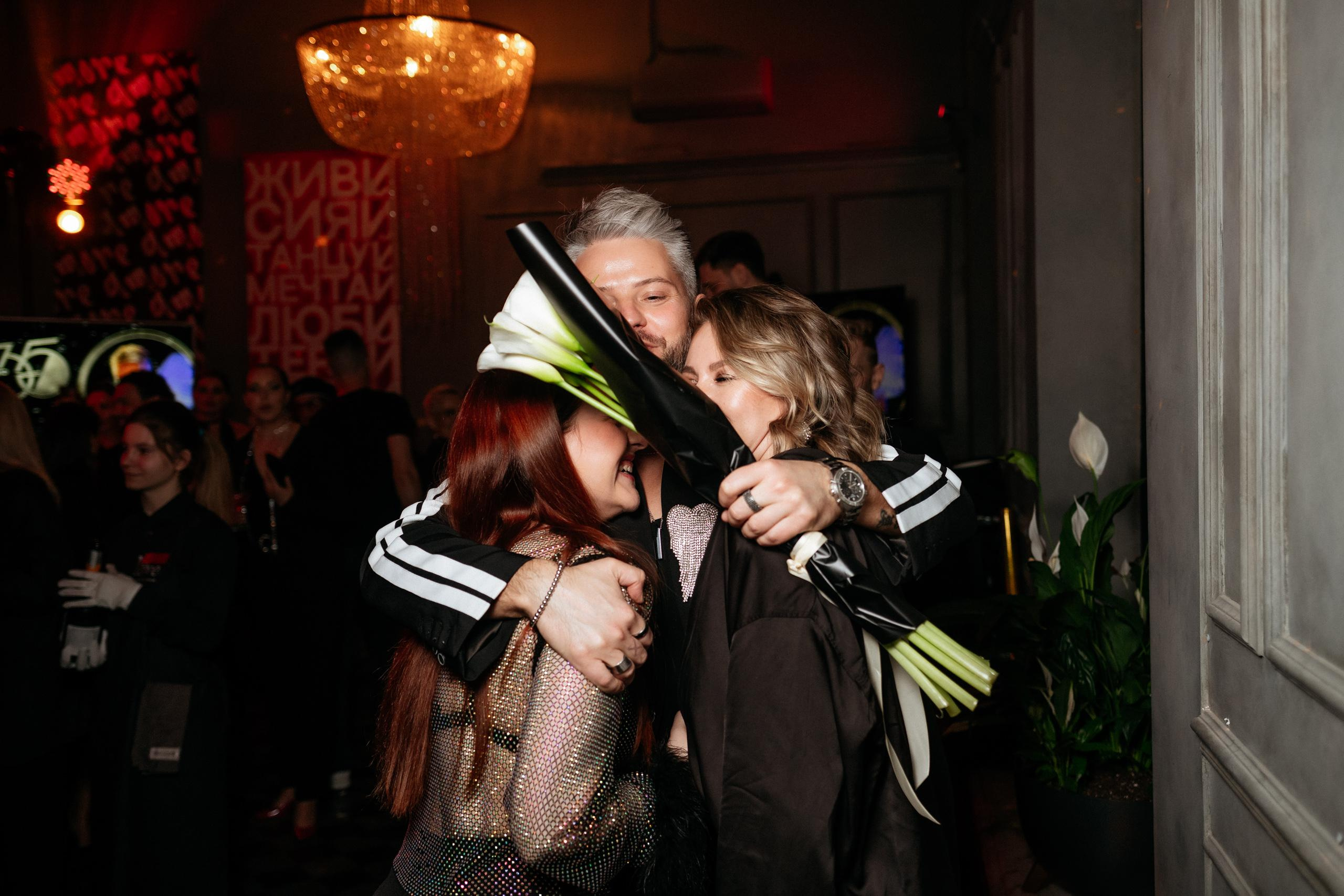 BIRTHDAY SERGEY SAMSEL. СВОИ. ФОТООТЧЕТЫ-СОБЫТИЯ-МЕСТА