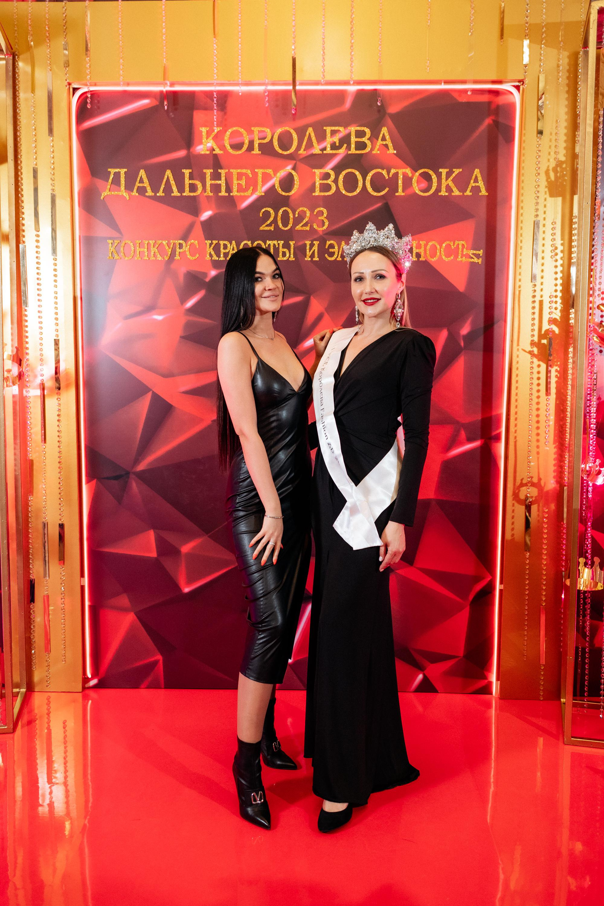 КОРОЛЕВА ДАЛЬНЕГО ВОСТОКА [PART I]. СВОИ. ФОТООТЧЕТЫ-СОБЫТИЯ-МЕСТА