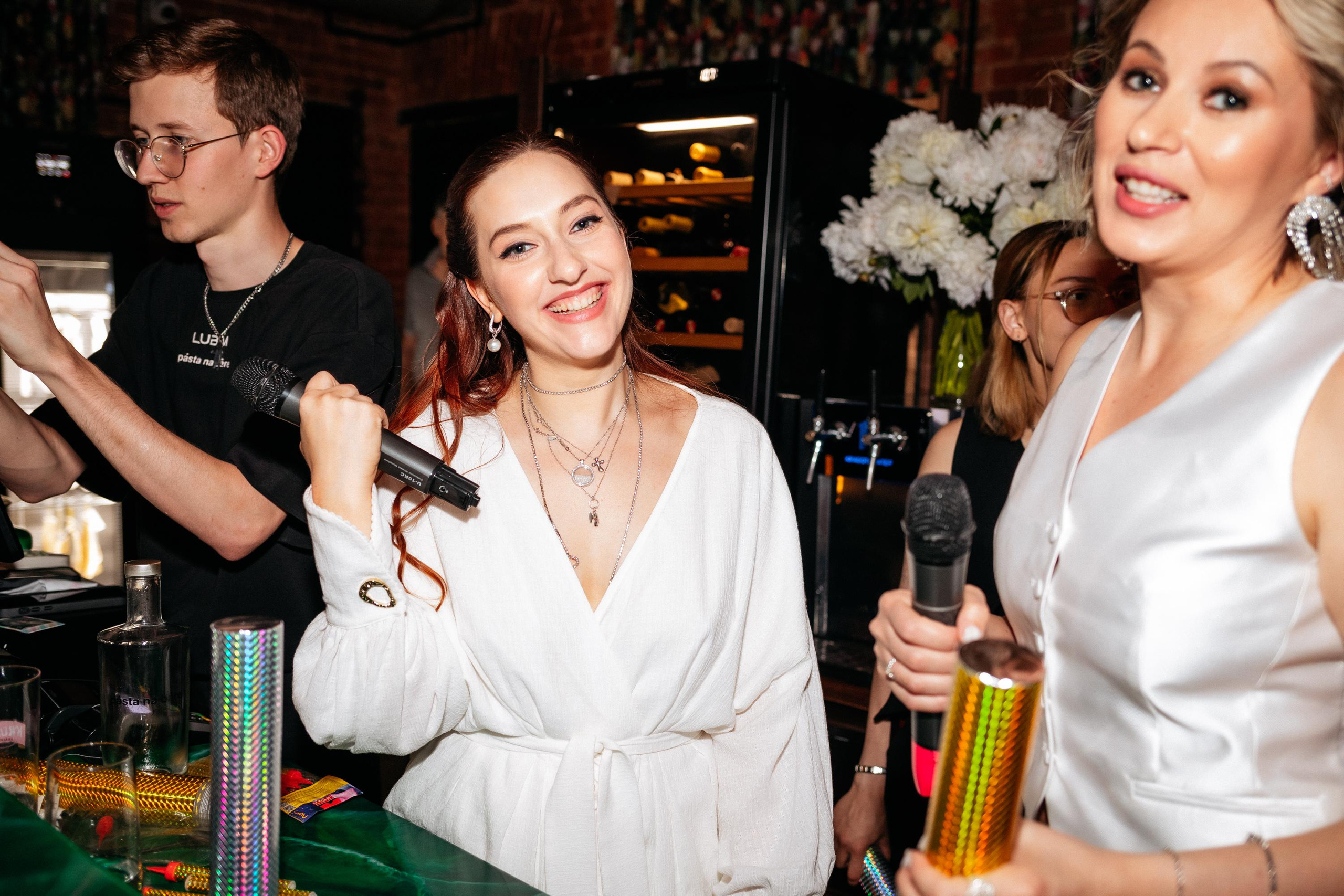 PASTA NA BARE [1 YEAR]. СВОИ. ФОТООТЧЕТЫ-СОБЫТИЯ-МЕСТА