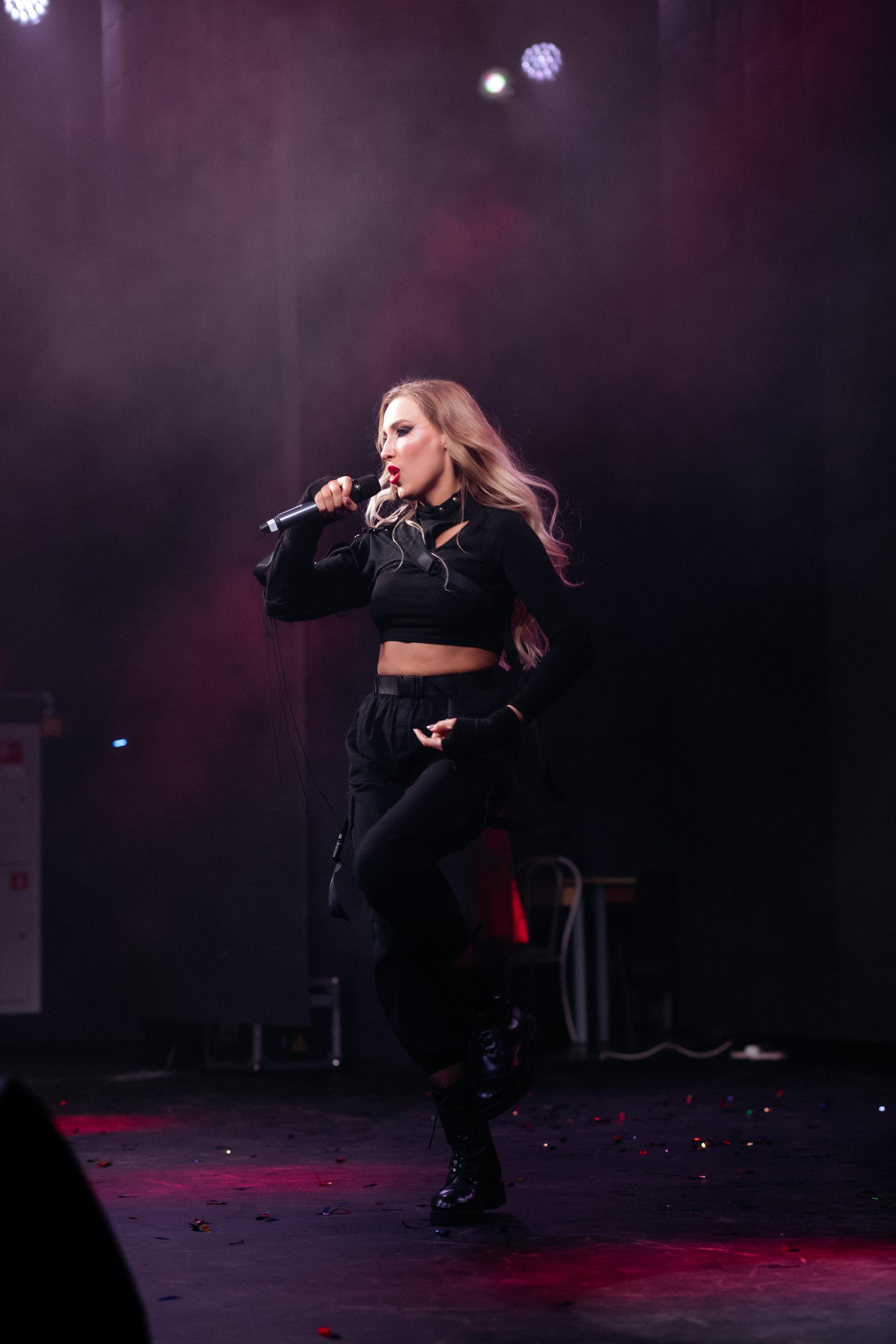 КОРОЛЕВА ДАЛЬНЕГО ВОСТОКА [PART I]. СВОИ. ФОТООТЧЕТЫ-СОБЫТИЯ-МЕСТА