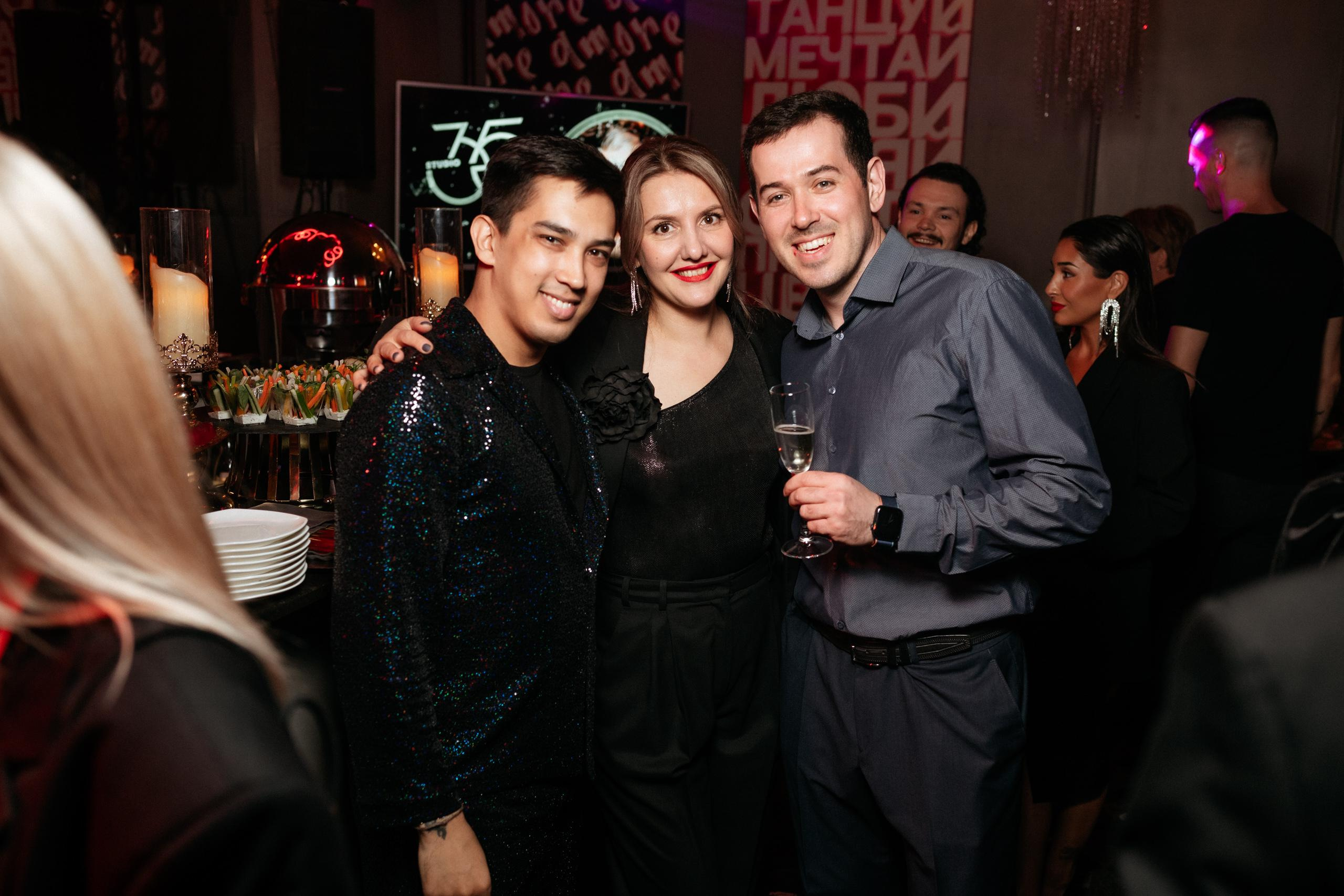 BIRTHDAY SERGEY SAMSEL. СВОИ. ФОТООТЧЕТЫ-СОБЫТИЯ-МЕСТА