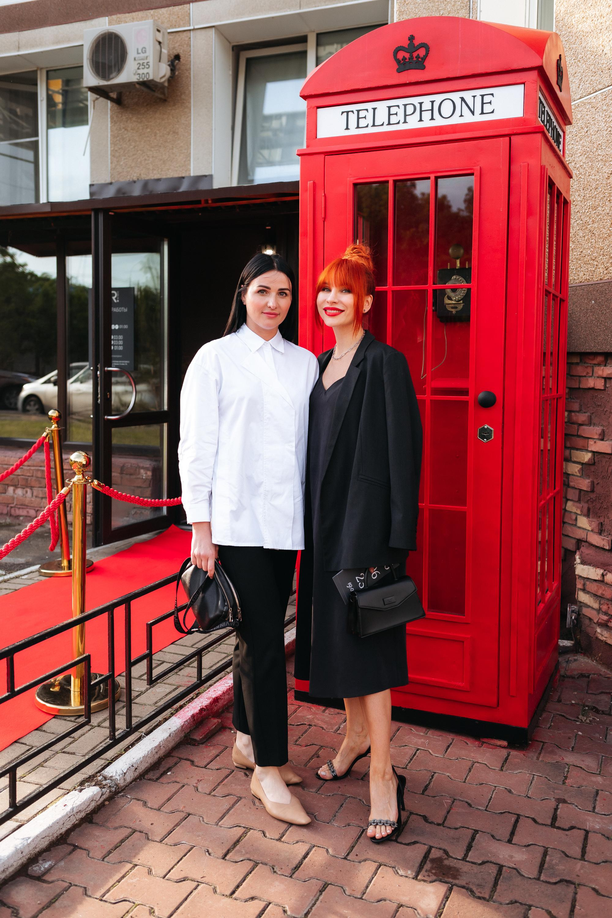 Mr. DUBLIN [Официальное открытие]. СВОИ. ФОТООТЧЕТЫ-СОБЫТИЯ-МЕСТА