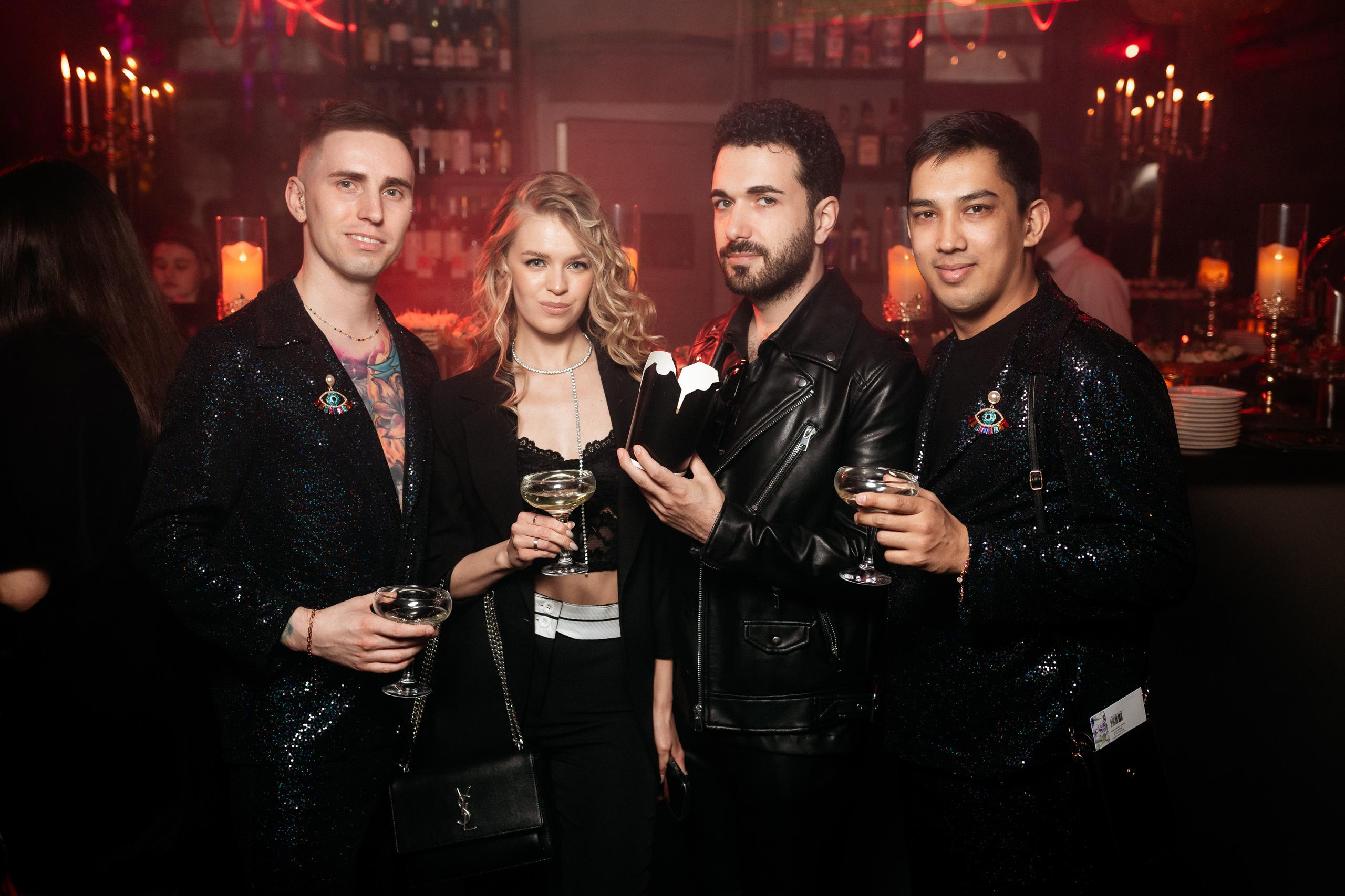 BIRTHDAY SERGEY SAMSEL. СВОИ. ФОТООТЧЕТЫ-СОБЫТИЯ-МЕСТА