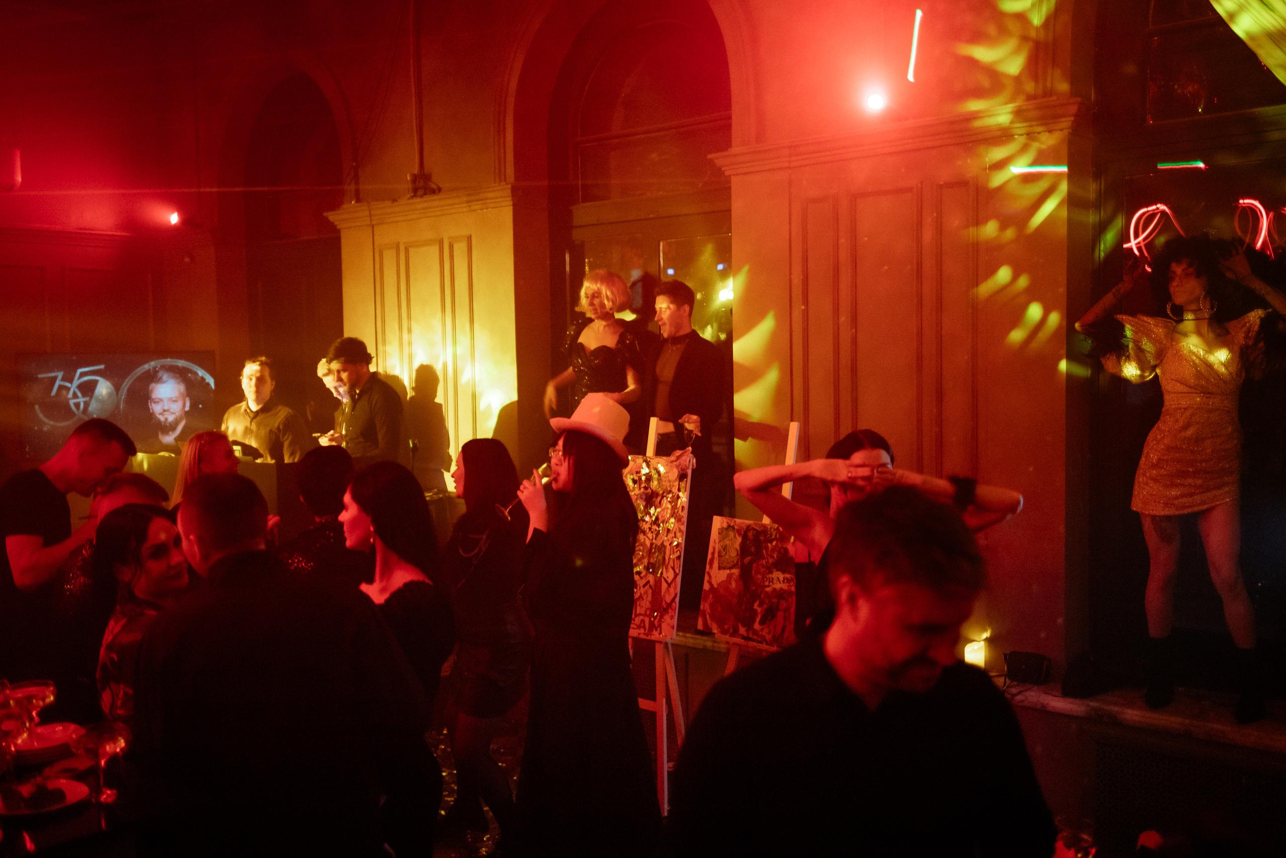 BIRTHDAY SERGEY SAMSEL. СВОИ. ФОТООТЧЕТЫ-СОБЫТИЯ-МЕСТА