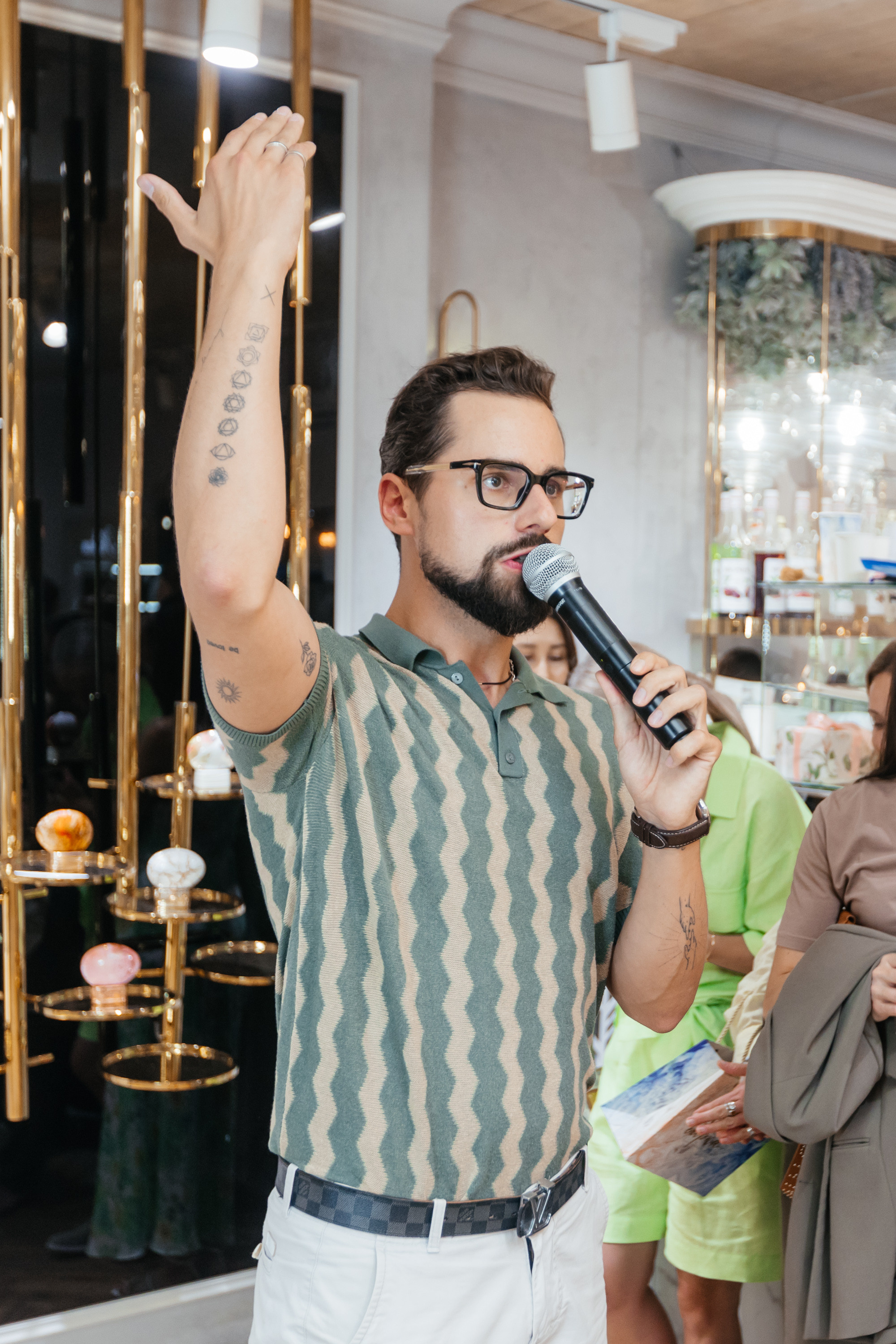 PROBIRKA21 [Romanovamakeup]. СВОИ. ФОТООТЧЕТЫ-СОБЫТИЯ-МЕСТА