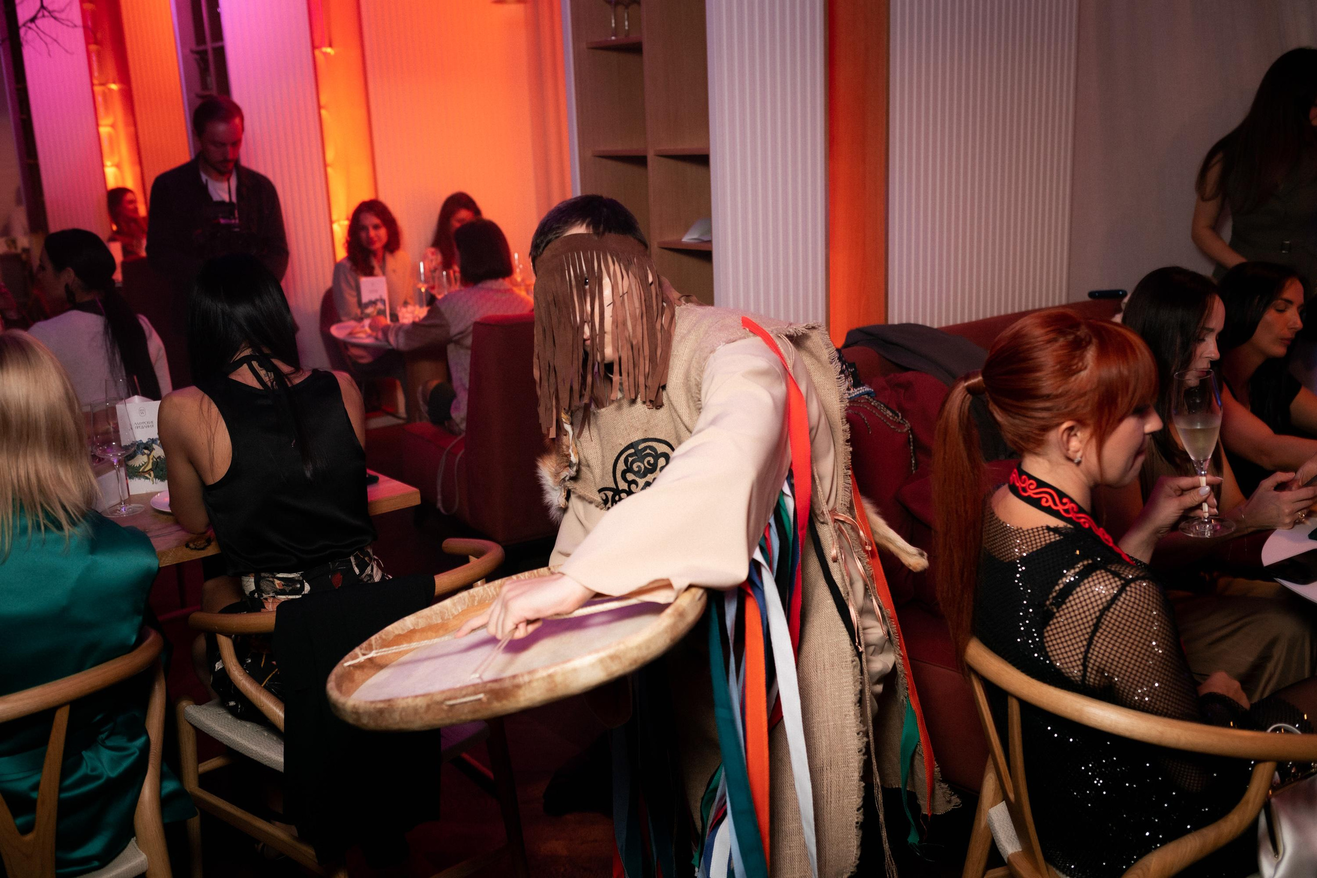 MAIN WINE [АМУРСКИЕ ПРЕДАНИЯ]. СВОИ. ФОТООТЧЕТЫ-СОБЫТИЯ-МЕСТА