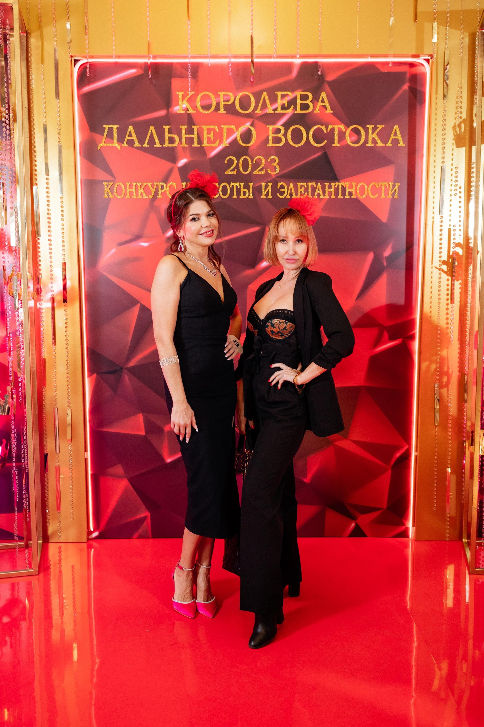 КОРОЛЕВА ДАЛЬНЕГО ВОСТОКА [PART I]. СВОИ. ФОТООТЧЕТЫ-СОБЫТИЯ-МЕСТА