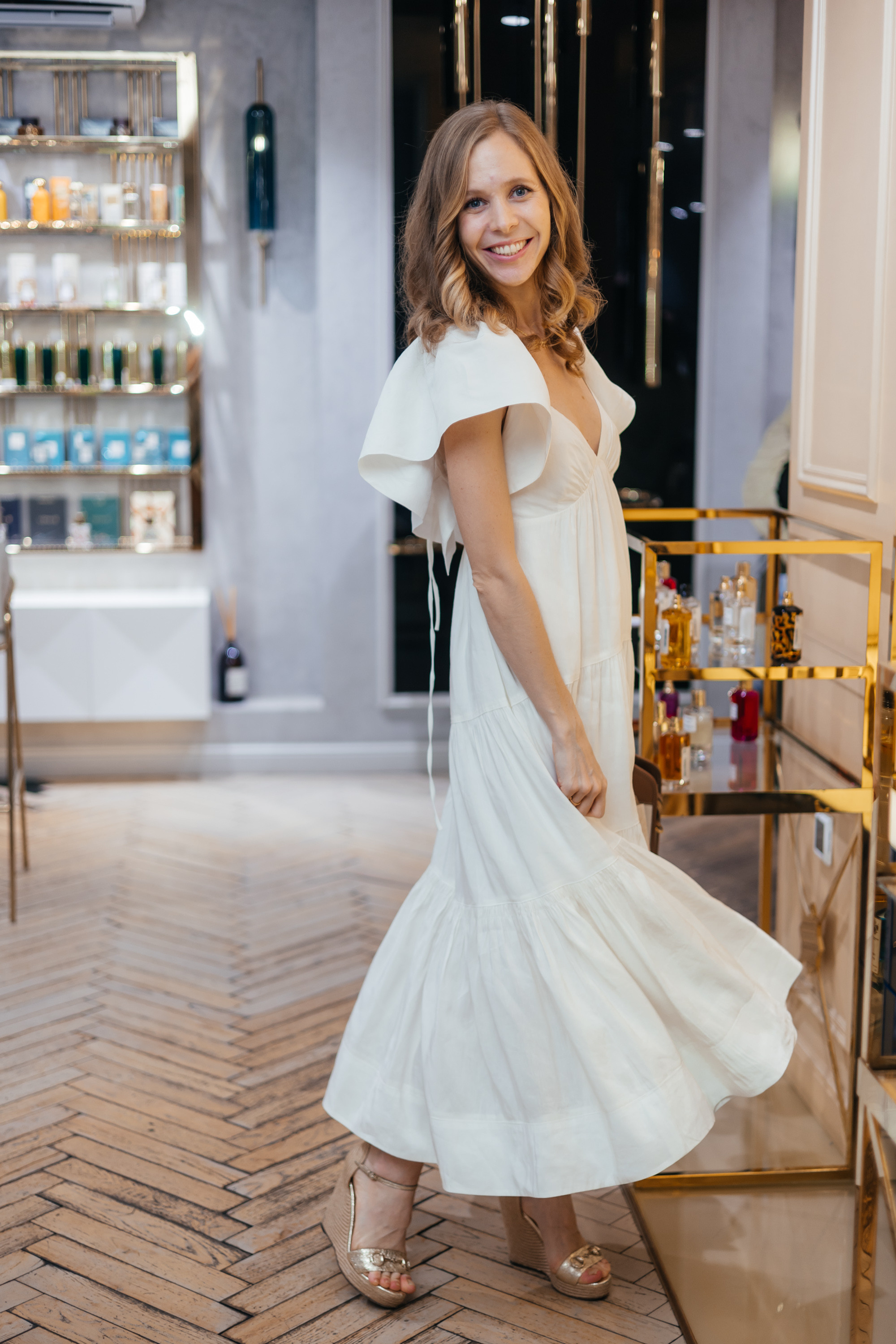 PROBIRKA21 [Romanovamakeup]. СВОИ. ФОТООТЧЕТЫ-СОБЫТИЯ-МЕСТА