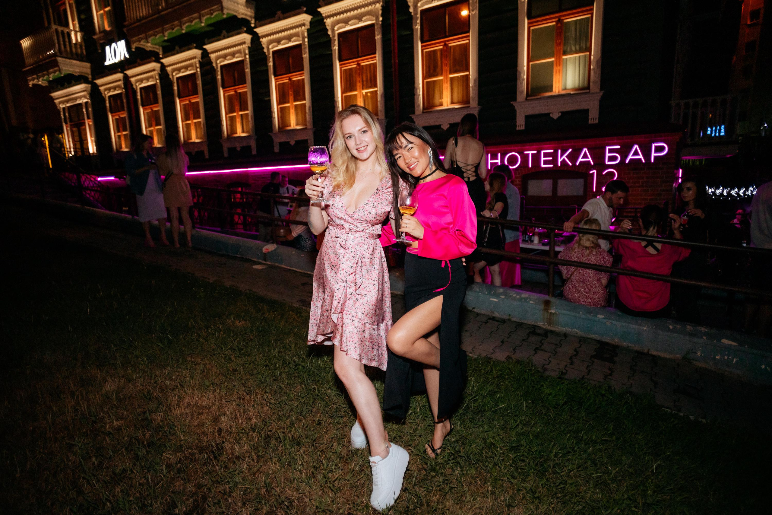 ВИНОТЕКА БАР х МАГАЗ [2 ГОДА]. СВОИ. ФОТООТЧЕТЫ-СОБЫТИЯ-МЕСТА