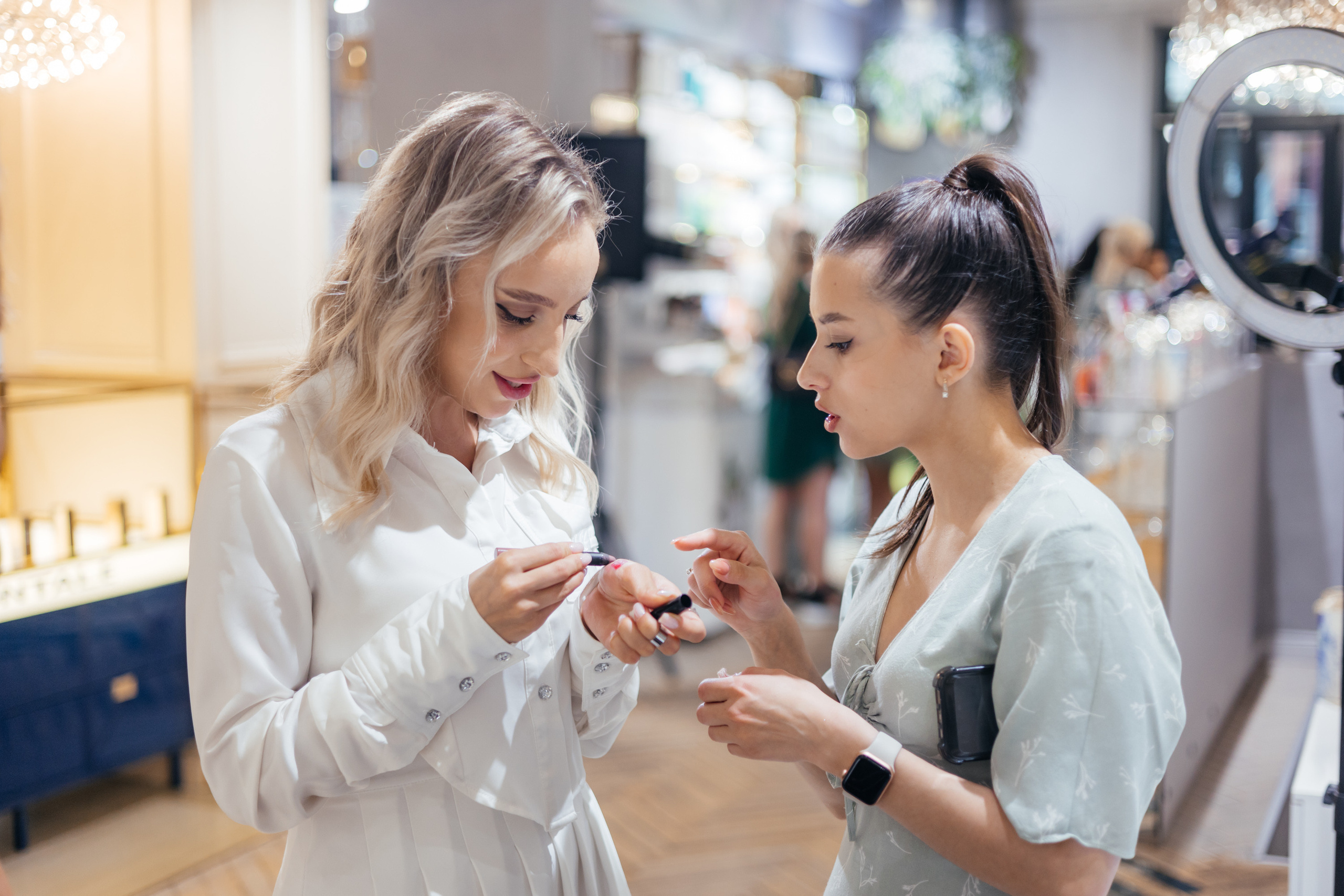 PROBIRKA21 [Romanovamakeup]. СВОИ. ФОТООТЧЕТЫ-СОБЫТИЯ-МЕСТА