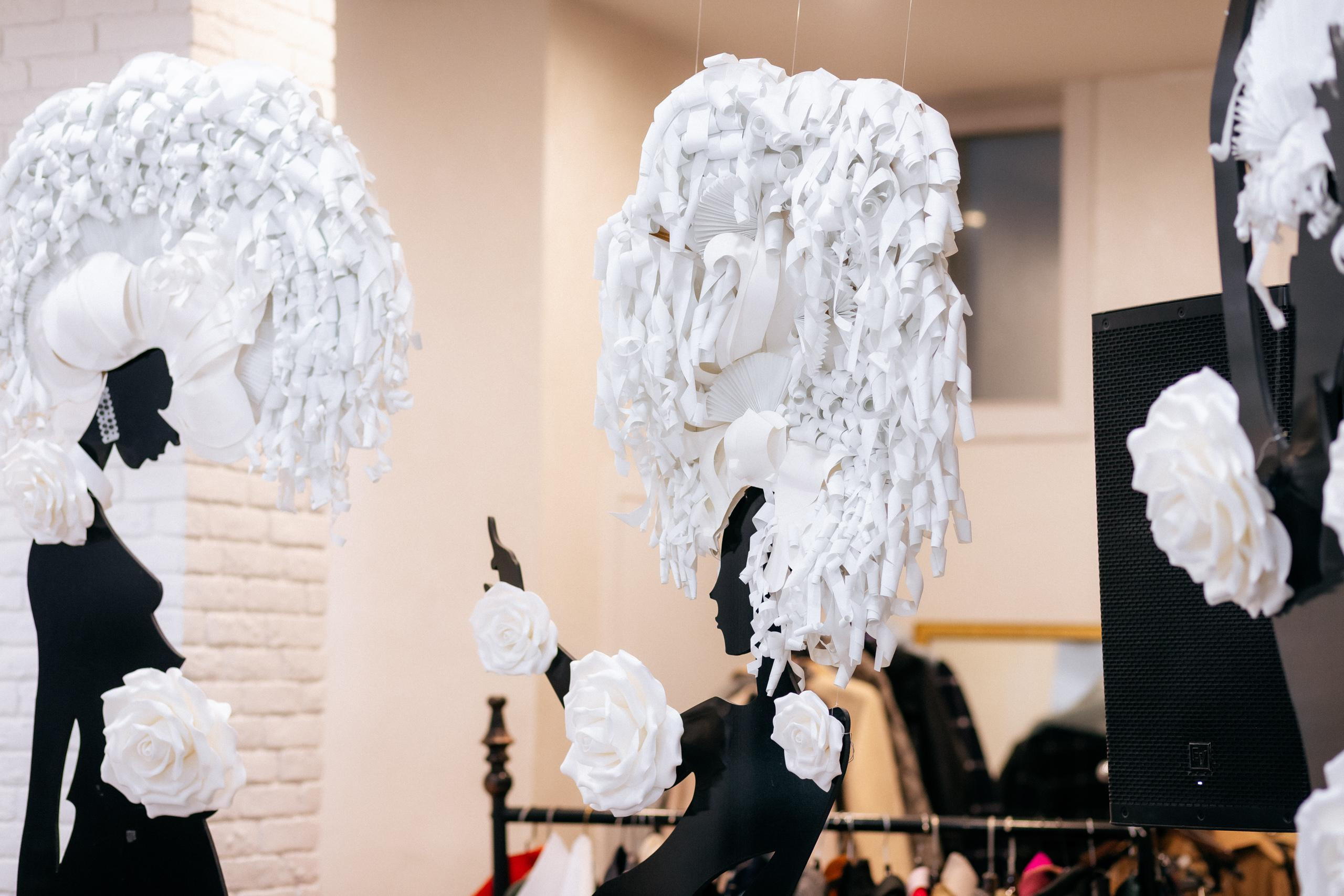 НАСЛАЖДЕНИЕ [FASHION PARTY]. СВОИ. ФОТООТЧЕТЫ-СОБЫТИЯ-МЕСТА