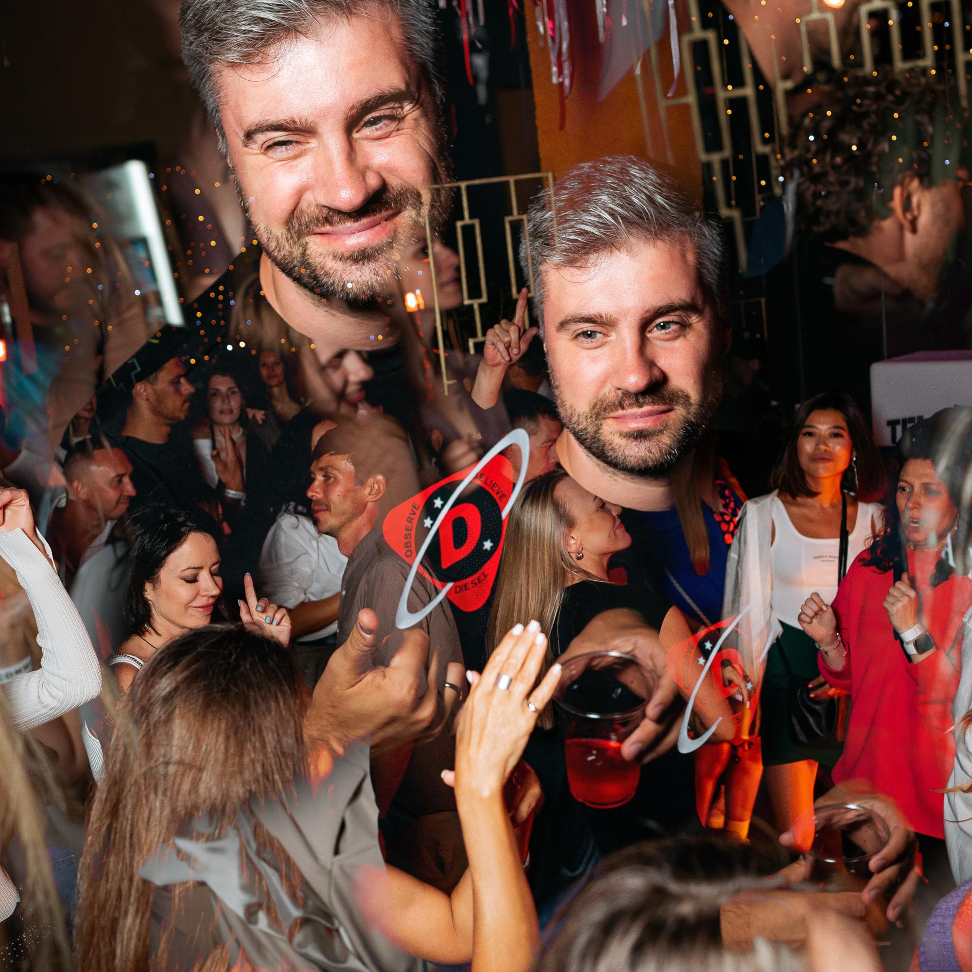 C O M M U N I T Y [ONE YEAR]. СВОИ. ФОТООТЧЕТЫ-СОБЫТИЯ-МЕСТА