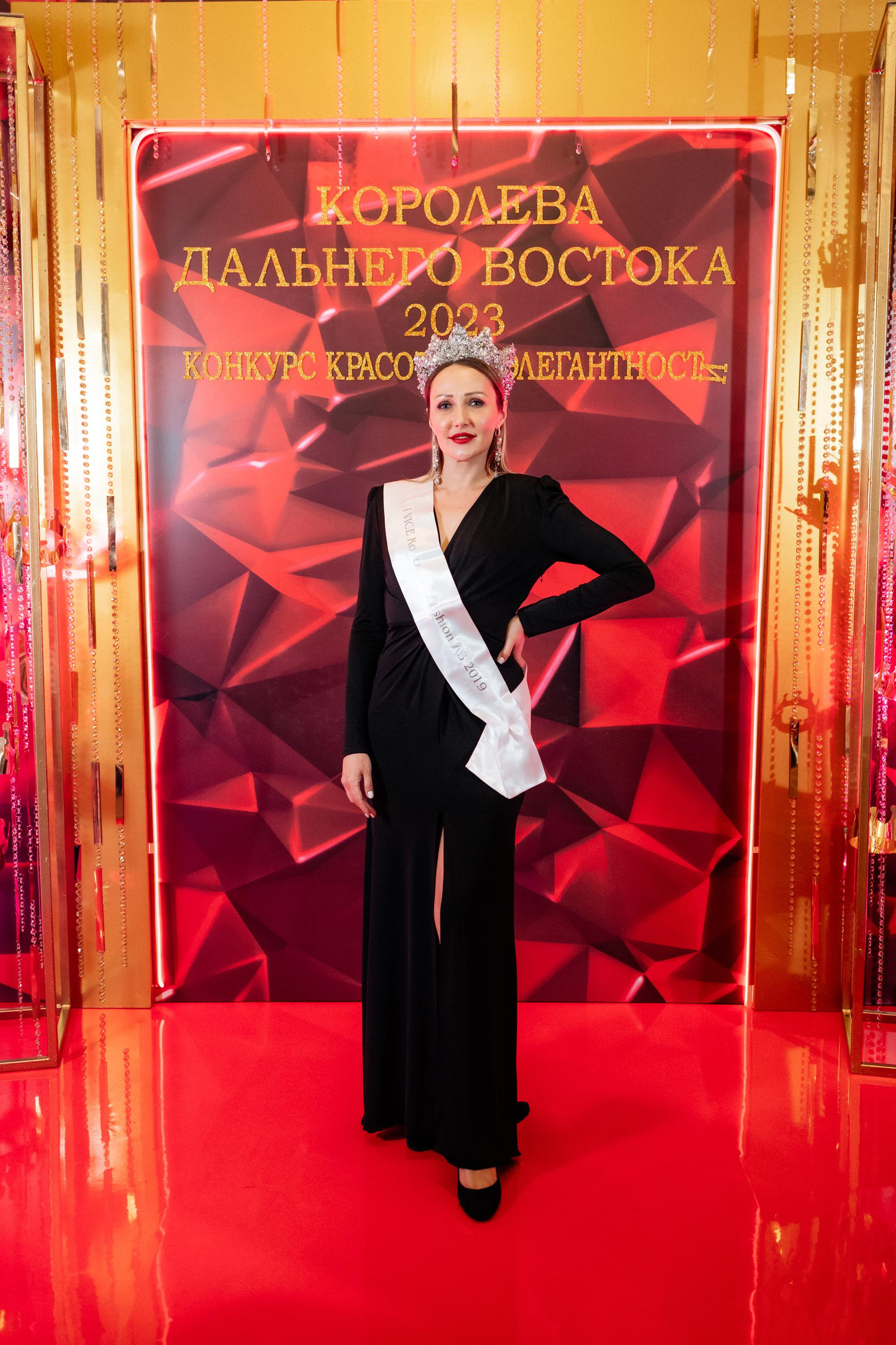 КОРОЛЕВА ДАЛЬНЕГО ВОСТОКА [PART I]. СВОИ. ФОТООТЧЕТЫ-СОБЫТИЯ-МЕСТА