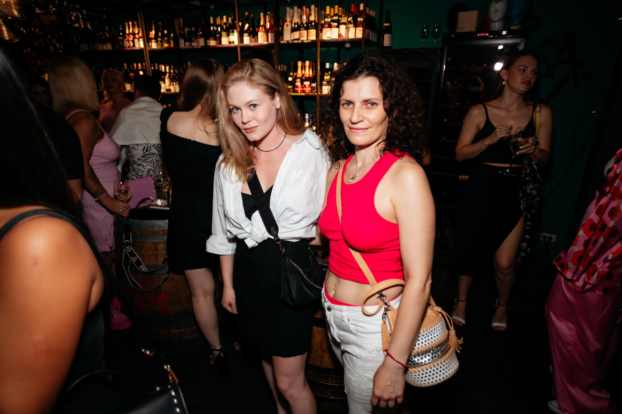 ВИНОТЕКА БАР х МАГАЗ [2 ГОДА]. СВОИ. ФОТООТЧЕТЫ-СОБЫТИЯ-МЕСТА