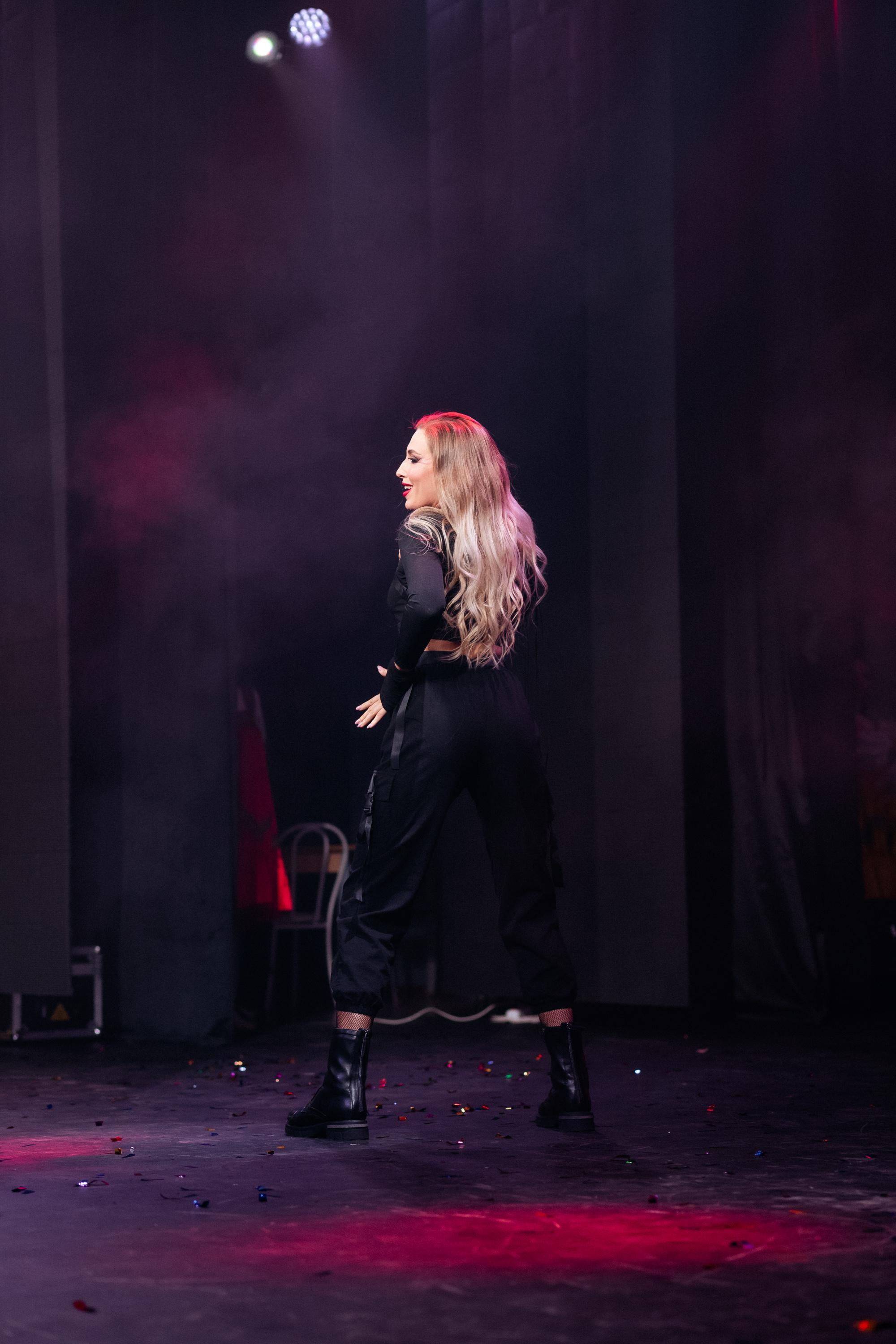 КОРОЛЕВА ДАЛЬНЕГО ВОСТОКА [PART I]. СВОИ. ФОТООТЧЕТЫ-СОБЫТИЯ-МЕСТА