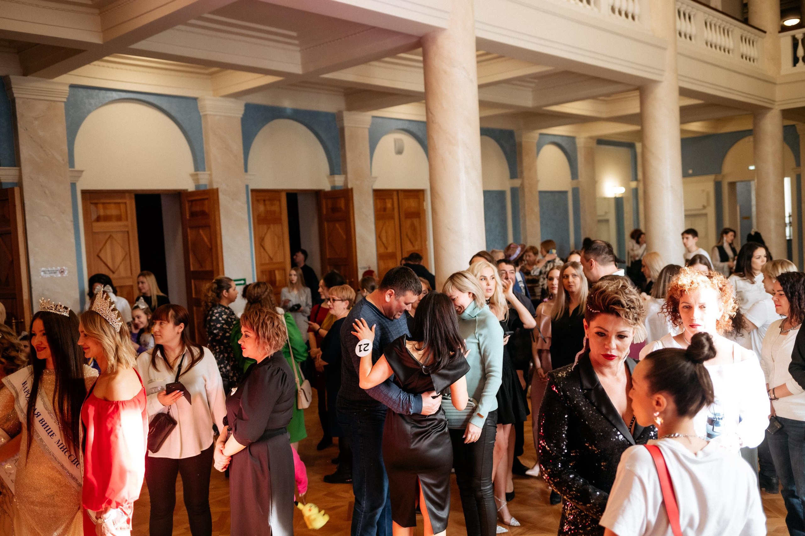 КОРОЛЕВА ДАЛЬНЕГО ВОСТОКА [PART I]. СВОИ. ФОТООТЧЕТЫ-СОБЫТИЯ-МЕСТА