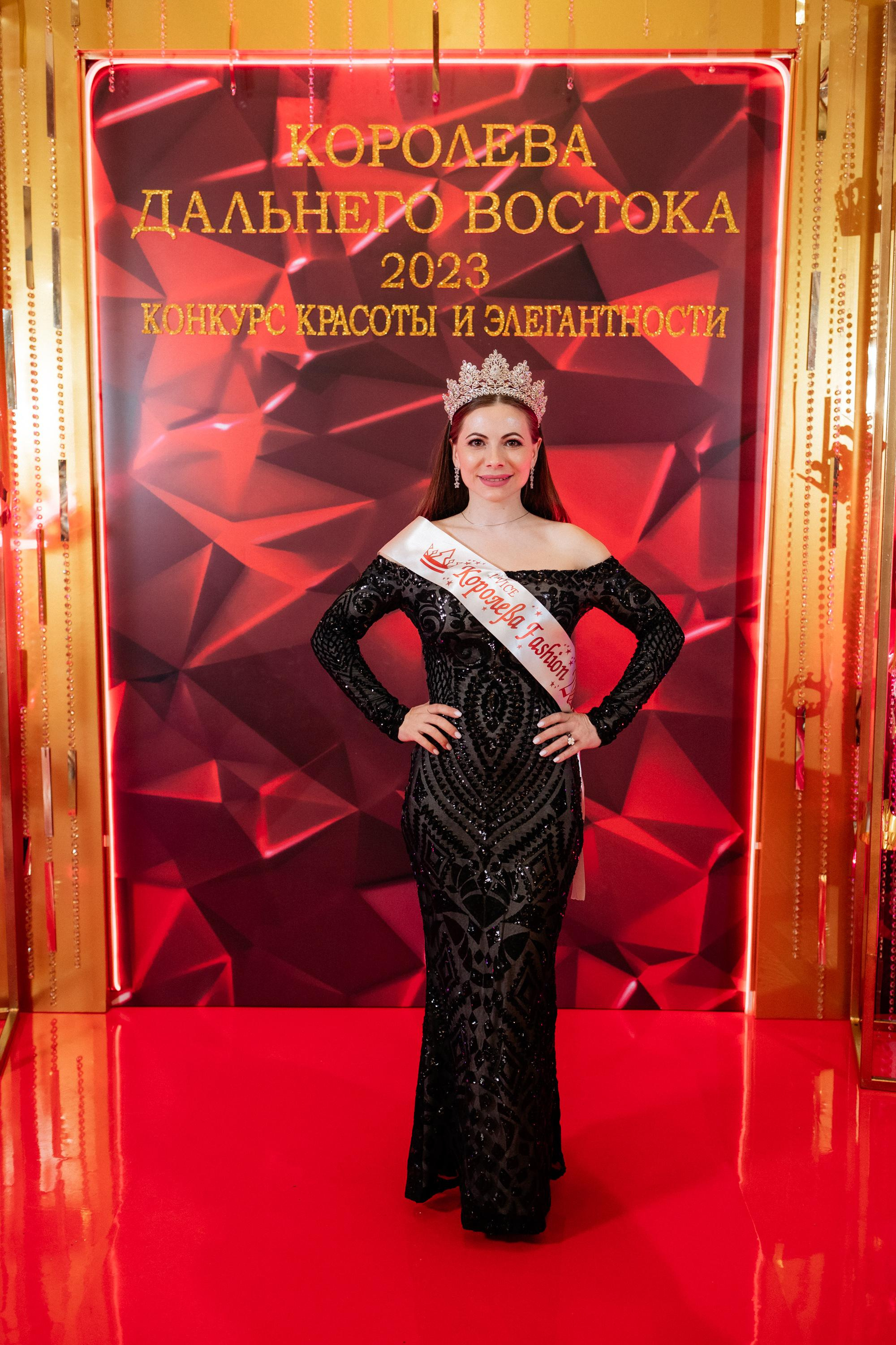 КОРОЛЕВА ДАЛЬНЕГО ВОСТОКА [PART I]. СВОИ. ФОТООТЧЕТЫ-СОБЫТИЯ-МЕСТА