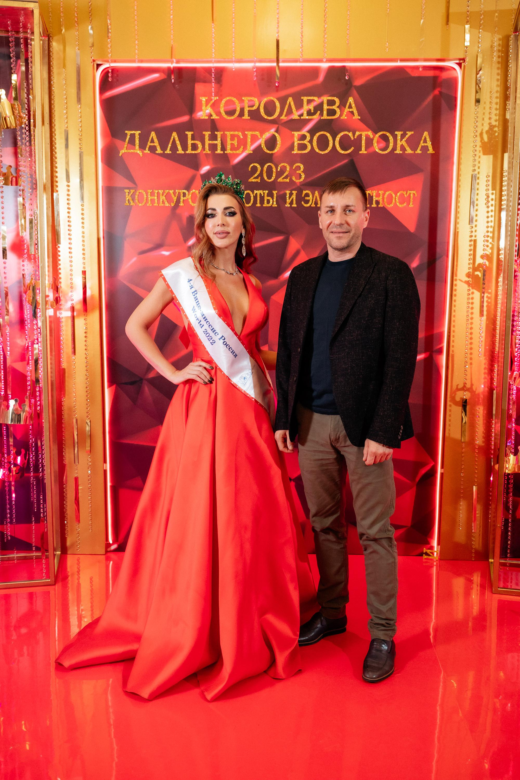 КОРОЛЕВА ДАЛЬНЕГО ВОСТОКА [PART I]. СВОИ. ФОТООТЧЕТЫ-СОБЫТИЯ-МЕСТА