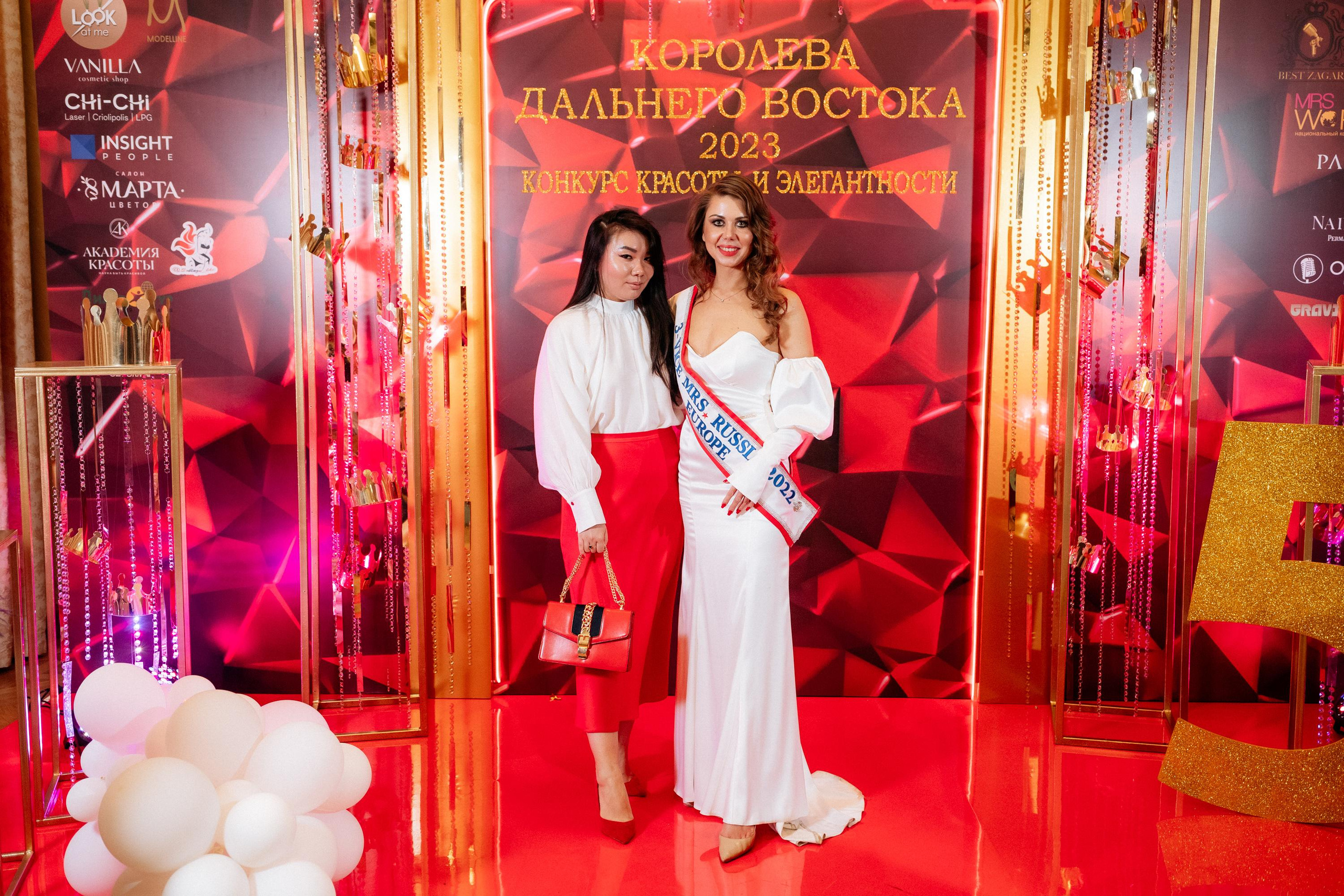 КОРОЛЕВА ДАЛЬНЕГО ВОСТОКА [PART II]. СВОИ. ФОТООТЧЕТЫ-СОБЫТИЯ-МЕСТА