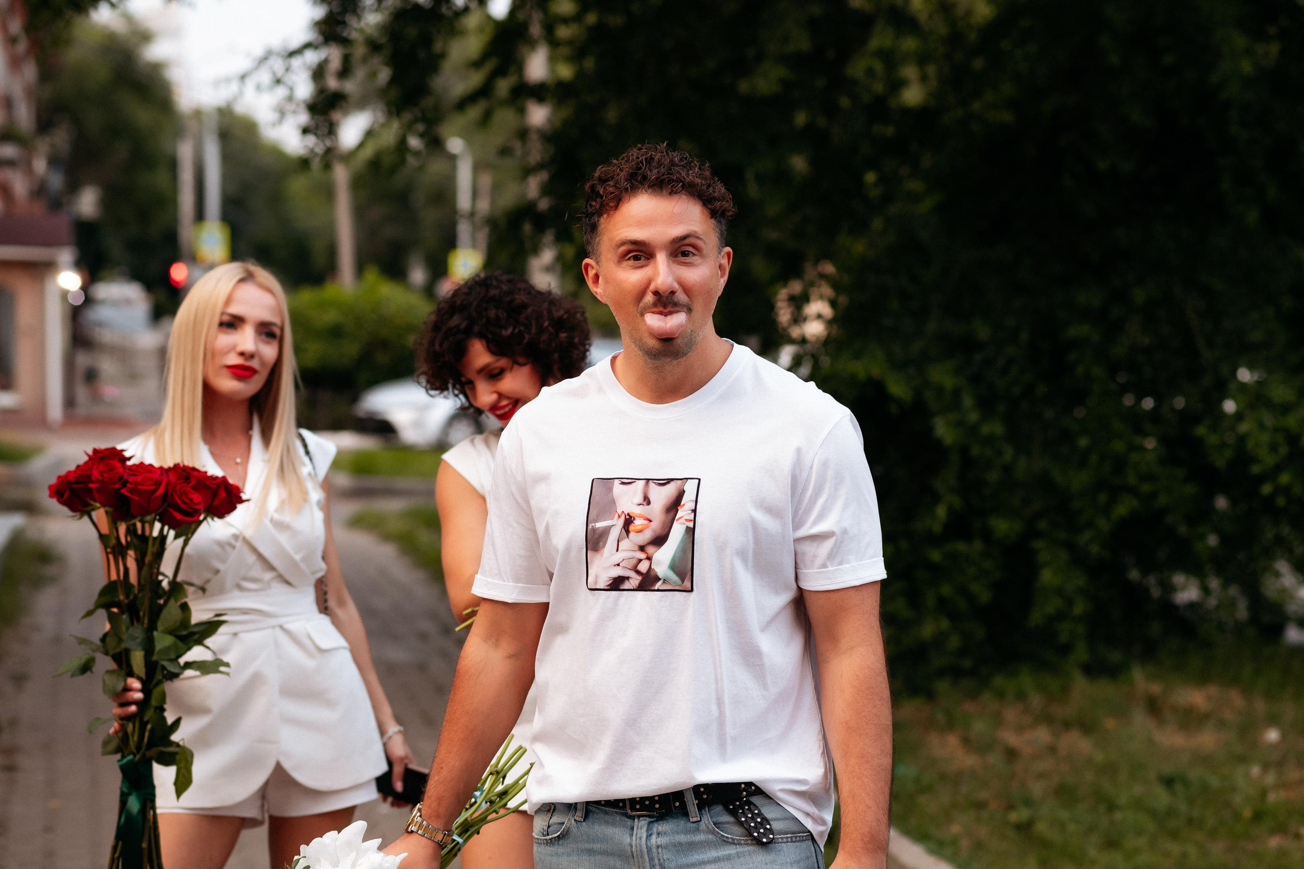 PASTA NA BARE [1 YEAR]. СВОИ. ФОТООТЧЕТЫ-СОБЫТИЯ-МЕСТА