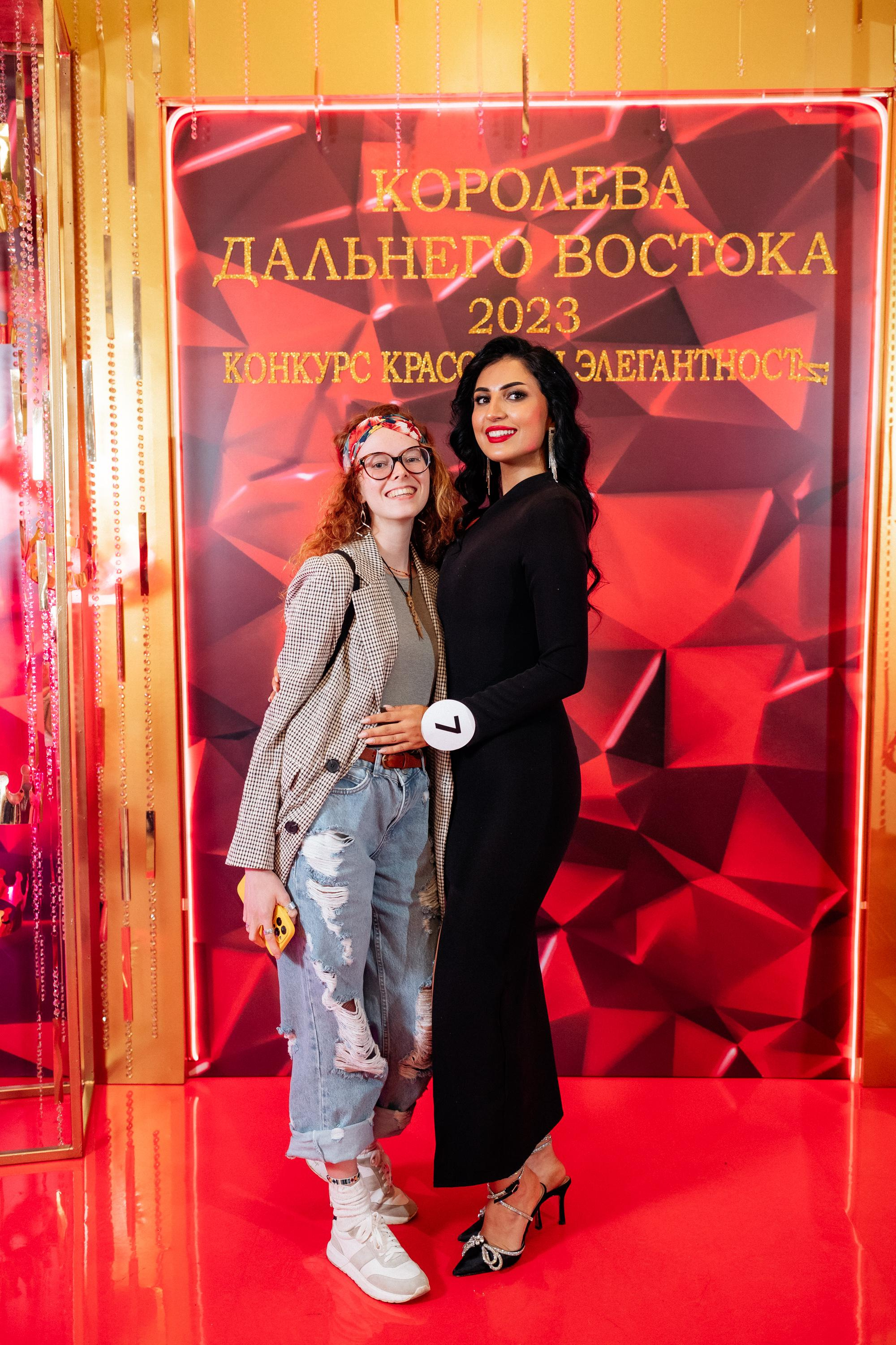 КОРОЛЕВА ДАЛЬНЕГО ВОСТОКА [PART I]. СВОИ. ФОТООТЧЕТЫ-СОБЫТИЯ-МЕСТА