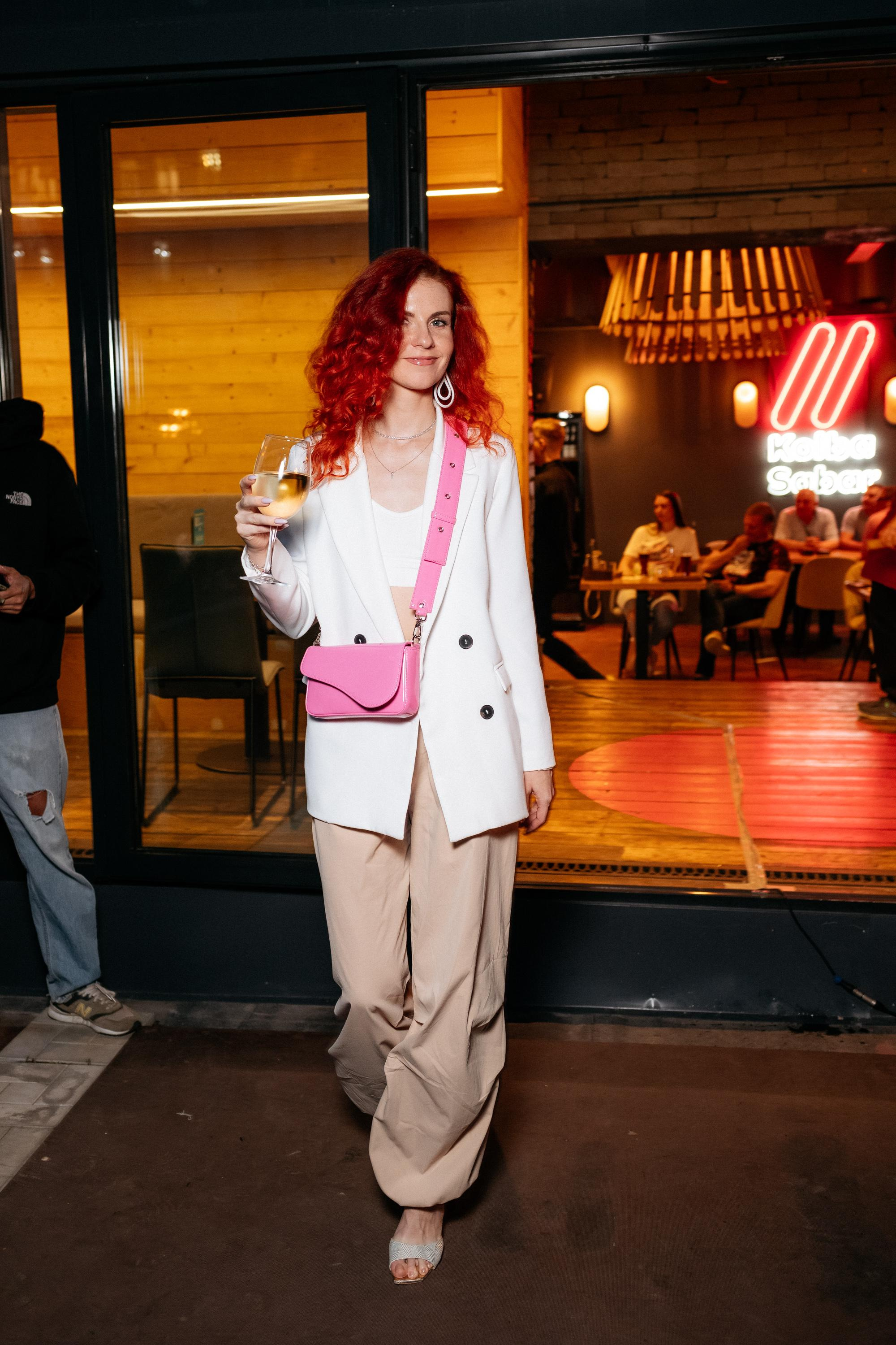 ПЕННЫЙ ГАСТРОУЖИН. СВОИ. ФОТООТЧЕТЫ-СОБЫТИЯ-МЕСТА