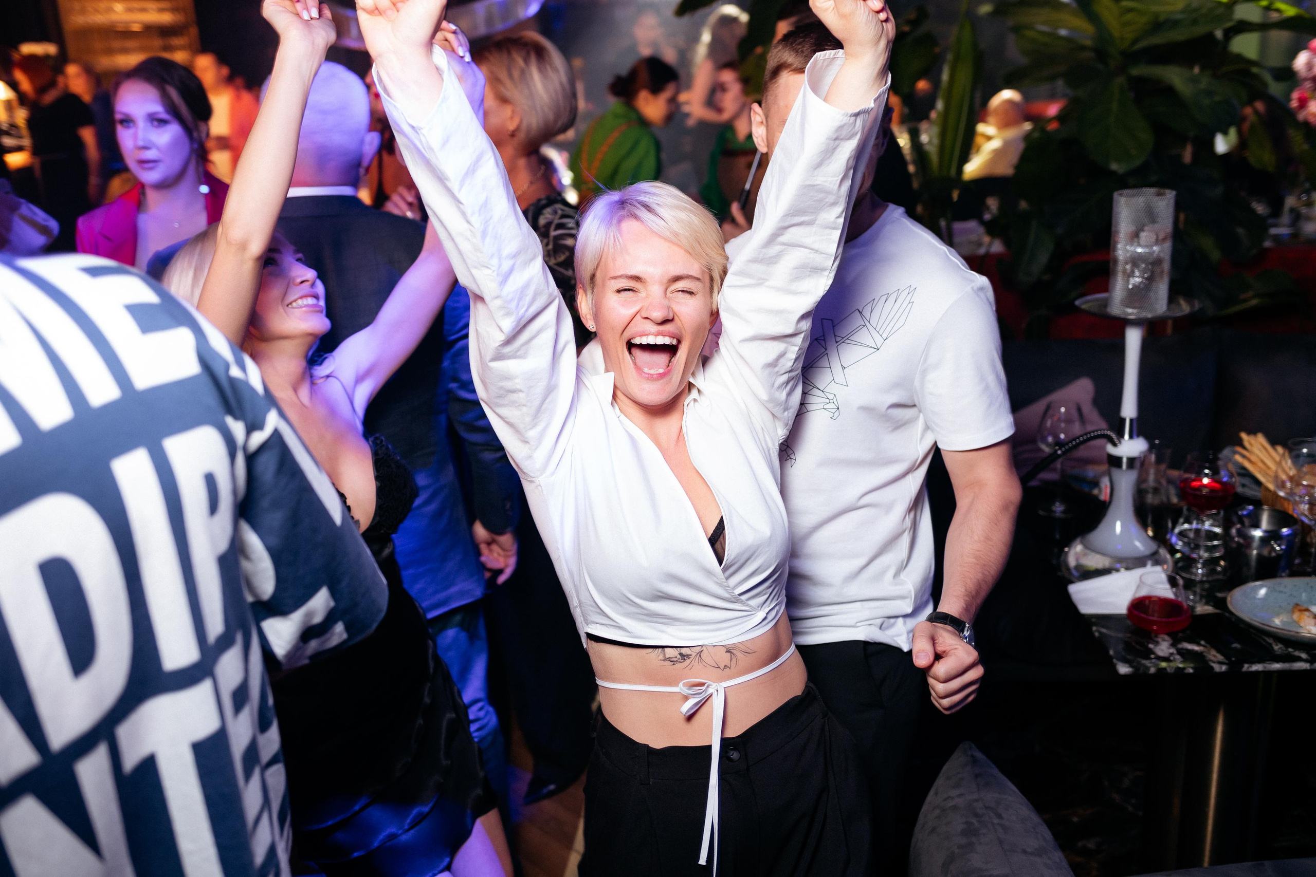 Euphoria [открытие террасы InLove by REGENT]. СВОИ. ФОТООТЧЕТЫ-СОБЫТИЯ-МЕСТА