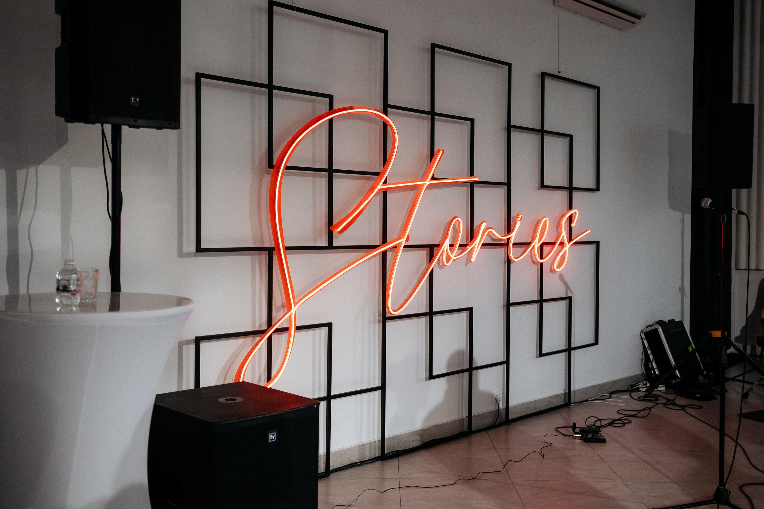 UNIKEI STORIES. СВОИ. ФОТООТЧЕТЫ-СОБЫТИЯ-МЕСТА