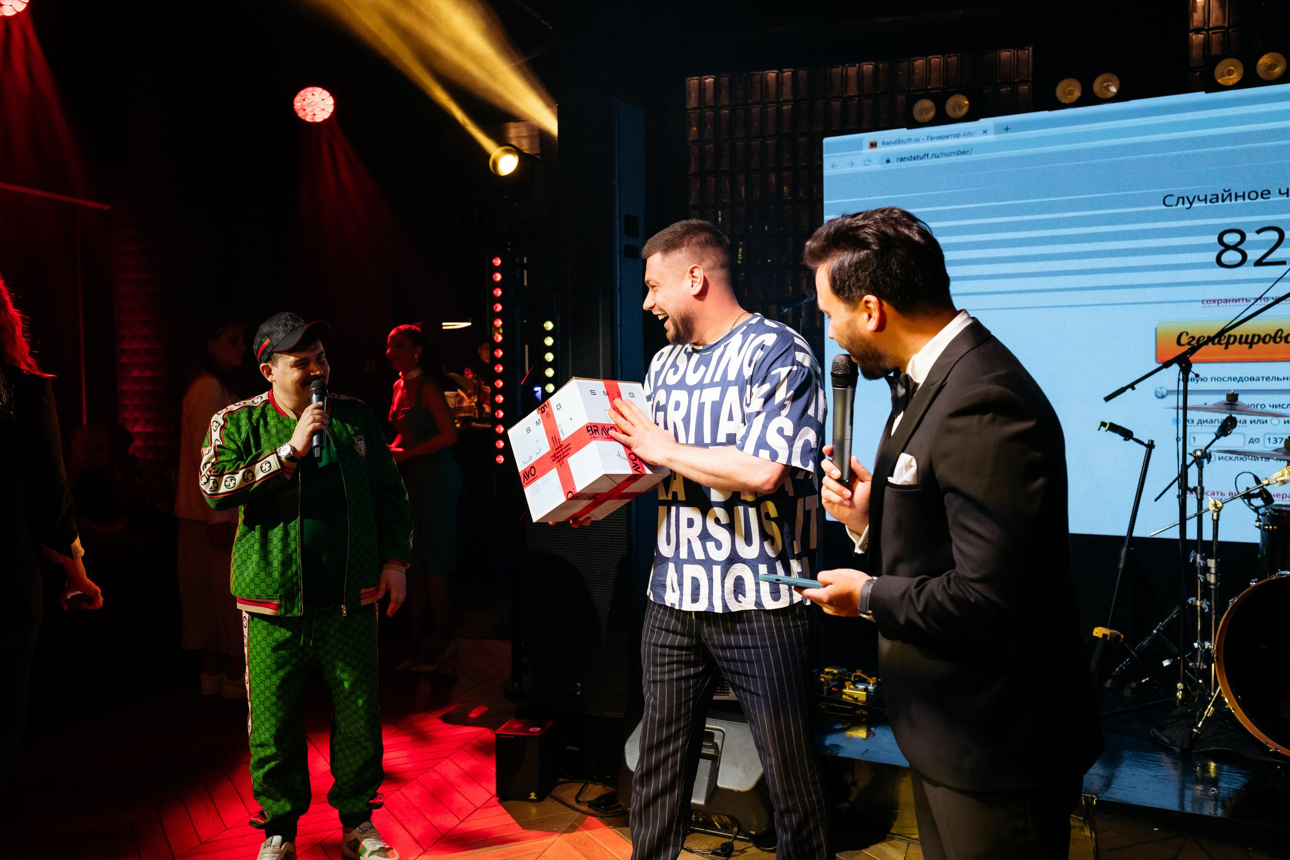 Euphoria [открытие террасы InLove by REGENT]. СВОИ. ФОТООТЧЕТЫ-СОБЫТИЯ-МЕСТА