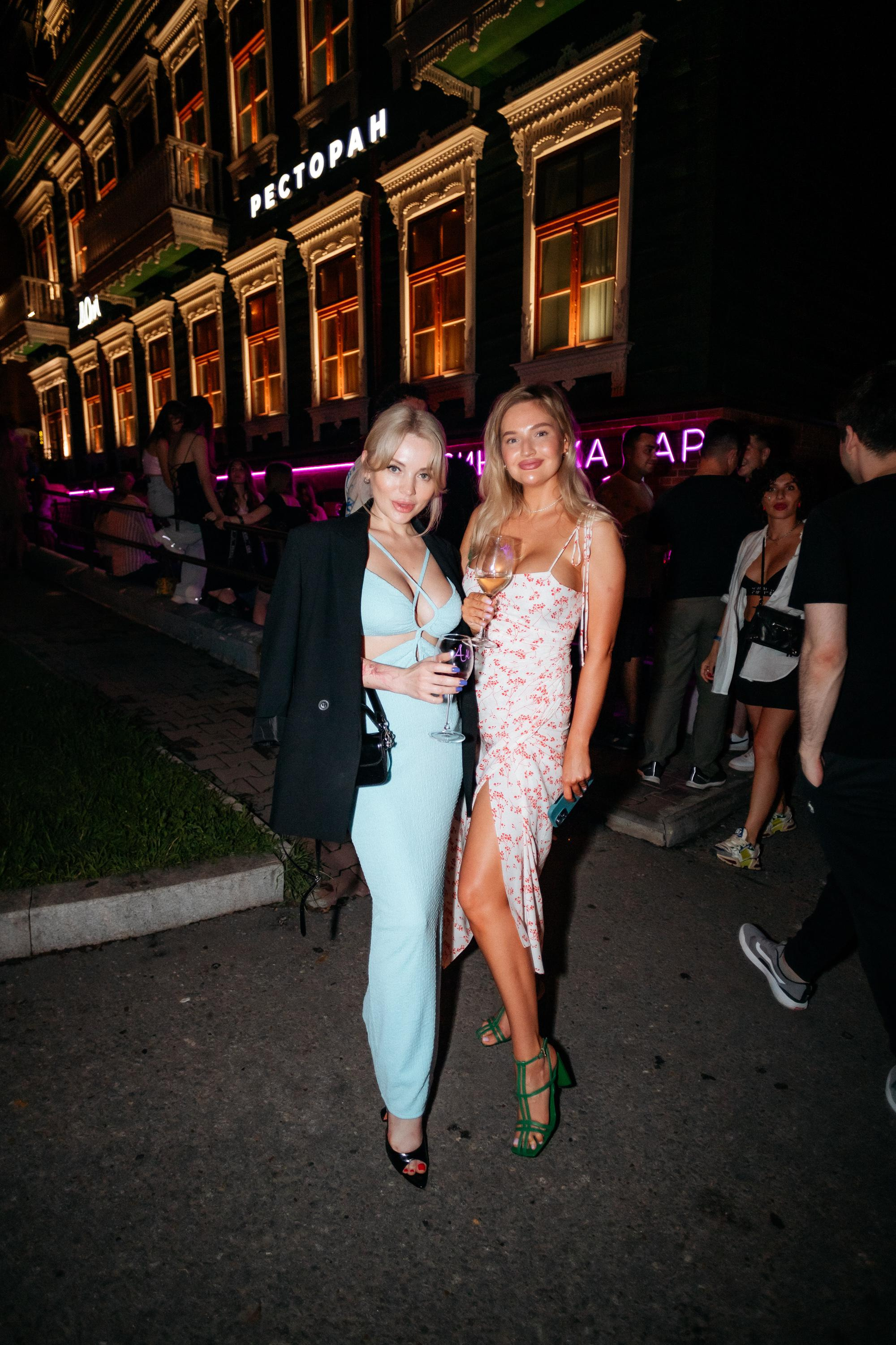 ВИНОТЕКА БАР х МАГАЗ [2 ГОДА]. СВОИ. ФОТООТЧЕТЫ-СОБЫТИЯ-МЕСТА