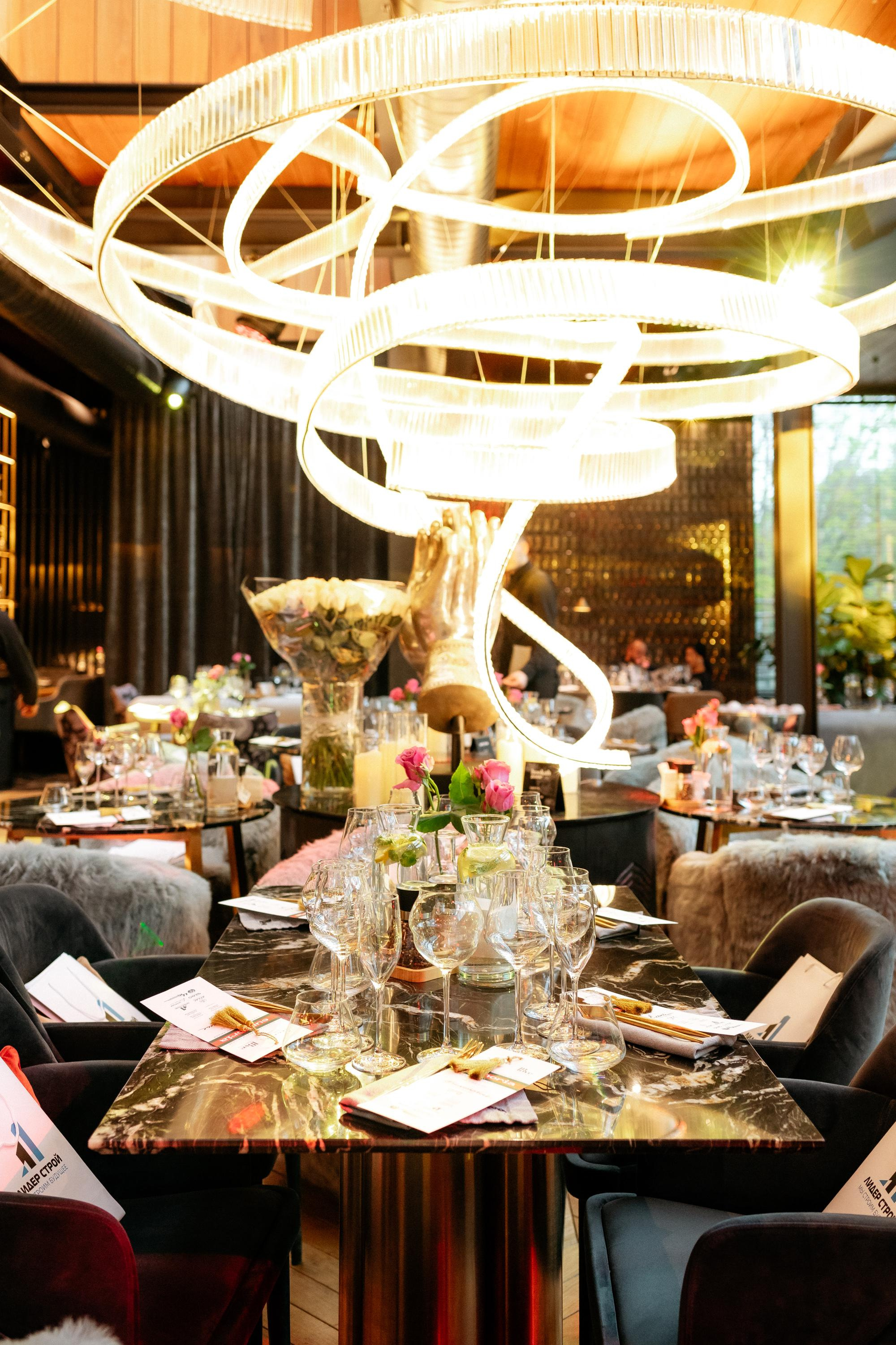 Euphoria [открытие террасы InLove by REGENT]. СВОИ. ФОТООТЧЕТЫ-СОБЫТИЯ-МЕСТА