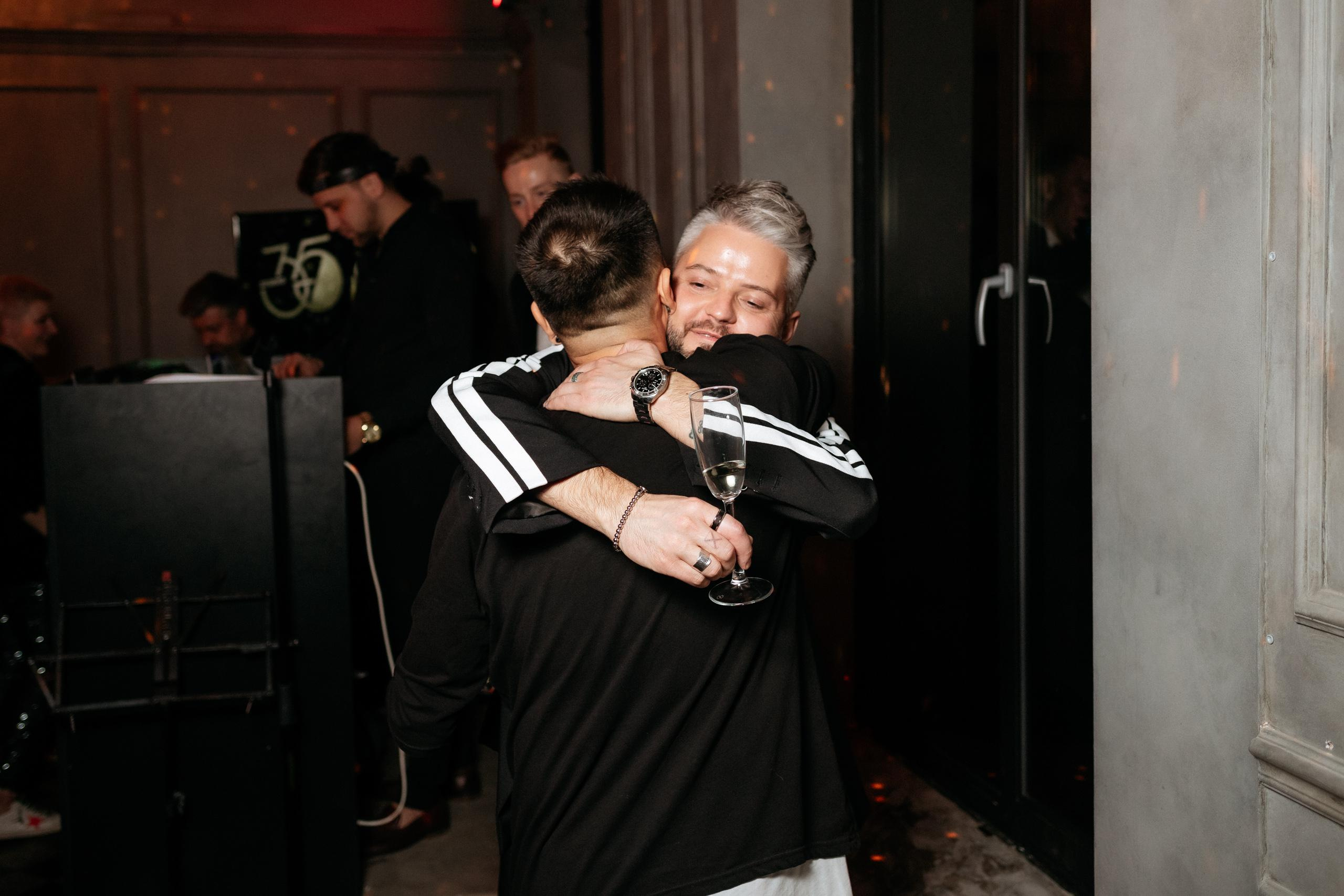 BIRTHDAY SERGEY SAMSEL. СВОИ. ФОТООТЧЕТЫ-СОБЫТИЯ-МЕСТА