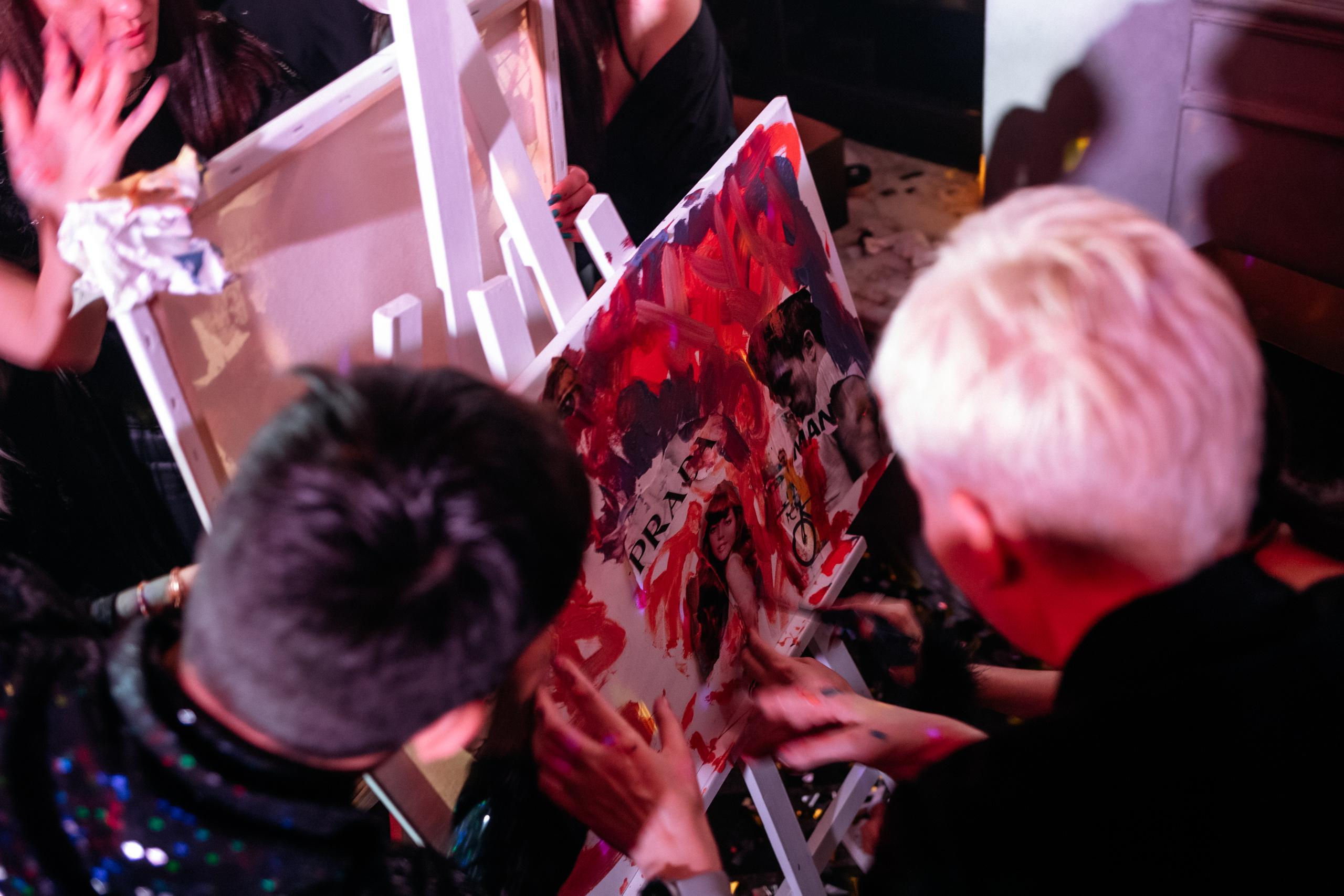 BIRTHDAY SERGEY SAMSEL. СВОИ. ФОТООТЧЕТЫ-СОБЫТИЯ-МЕСТА