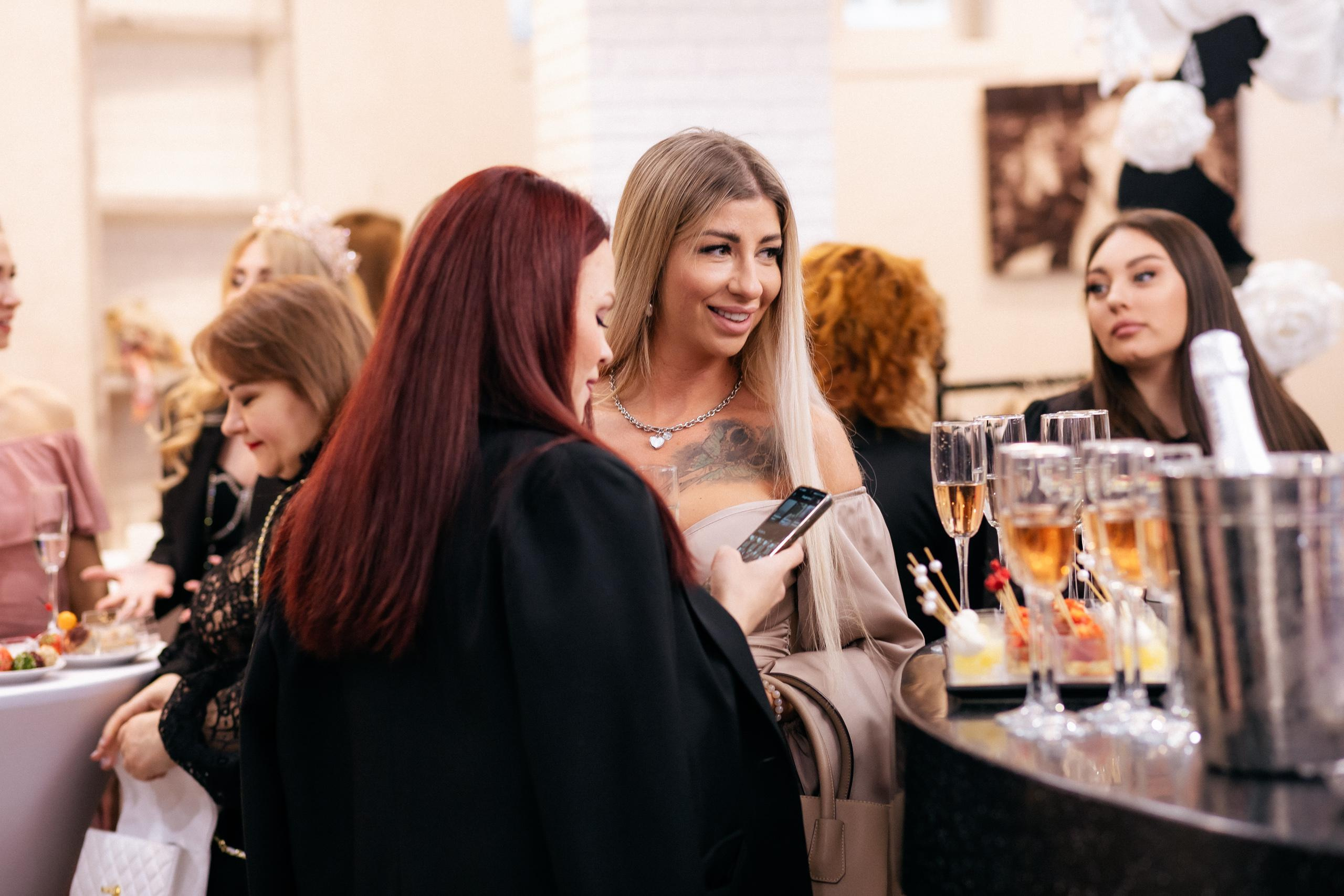 НАСЛАЖДЕНИЕ [FASHION PARTY]. СВОИ. ФОТООТЧЕТЫ-СОБЫТИЯ-МЕСТА