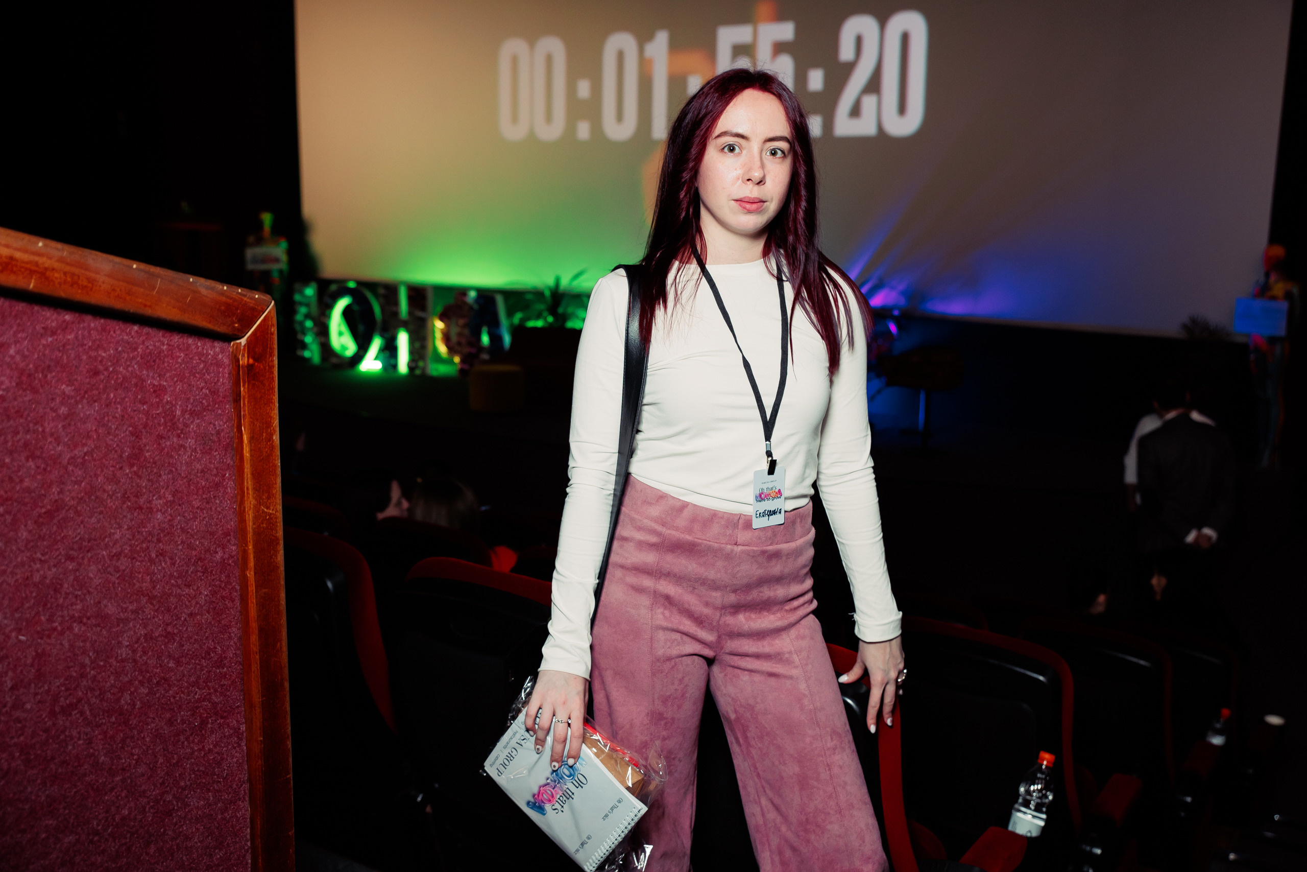 КОНФА. СВОИ. ФОТООТЧЕТЫ-СОБЫТИЯ-МЕСТА