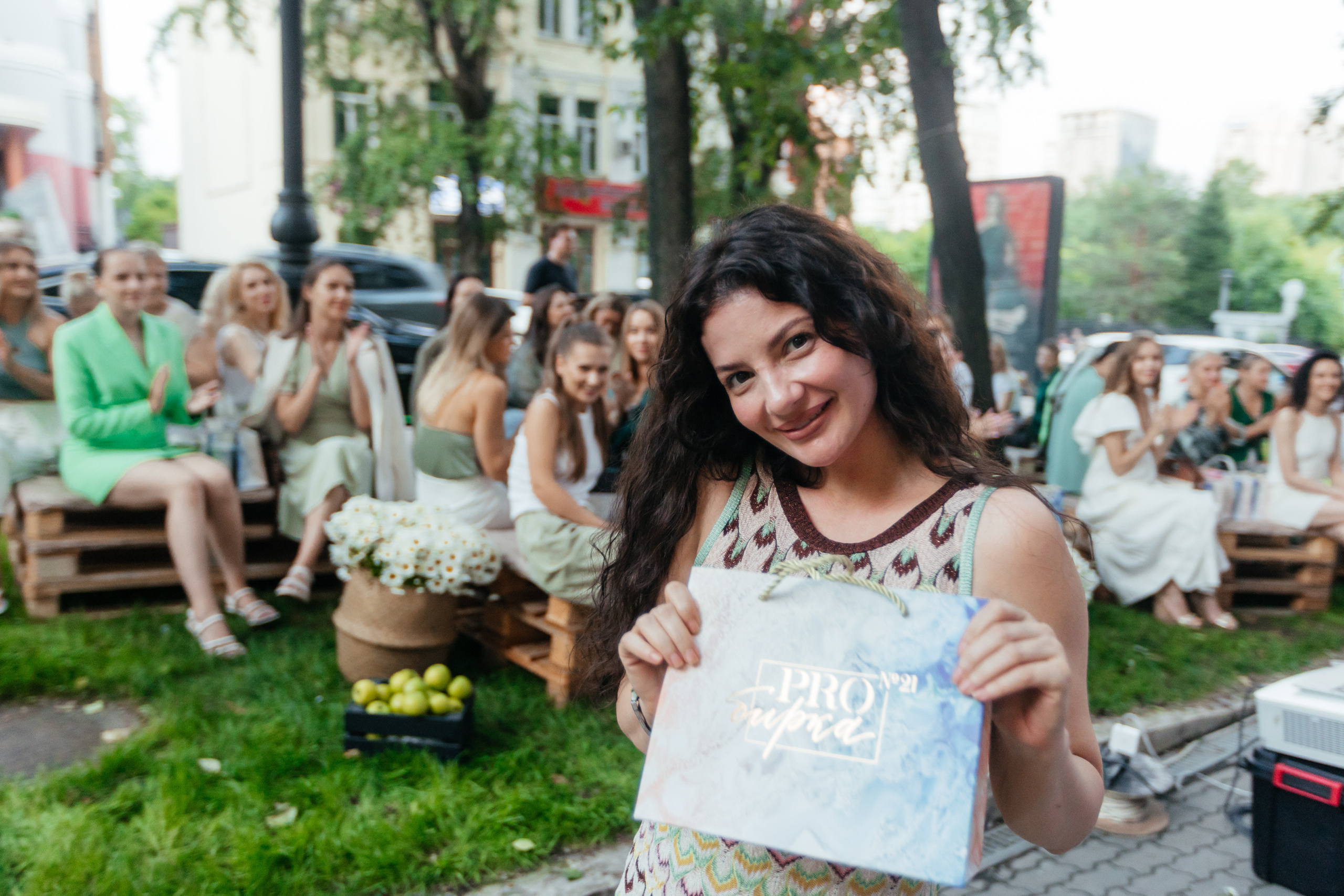 PROBIRKA21 [Romanovamakeup]. СВОИ. ФОТООТЧЕТЫ-СОБЫТИЯ-МЕСТА