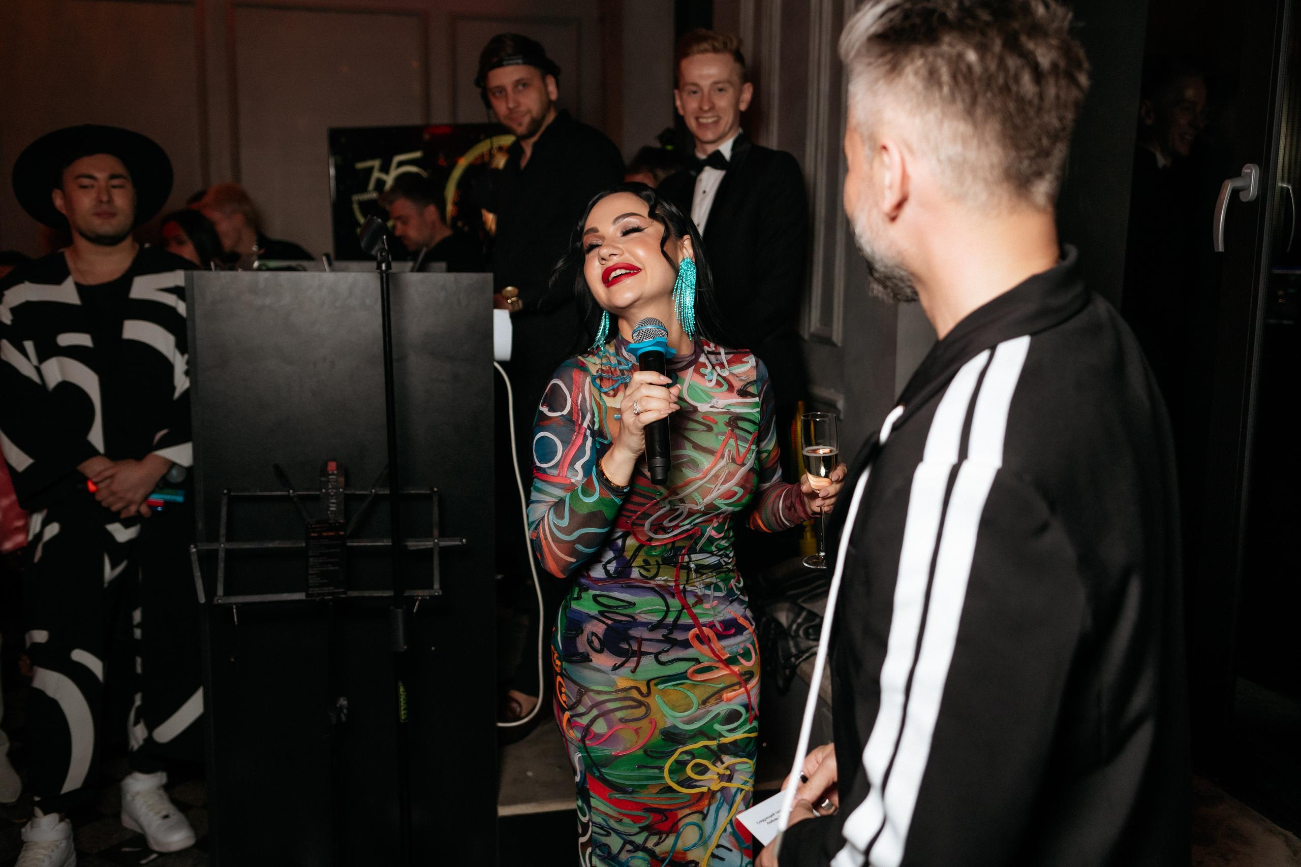 BIRTHDAY SERGEY SAMSEL. СВОИ. ФОТООТЧЕТЫ-СОБЫТИЯ-МЕСТА